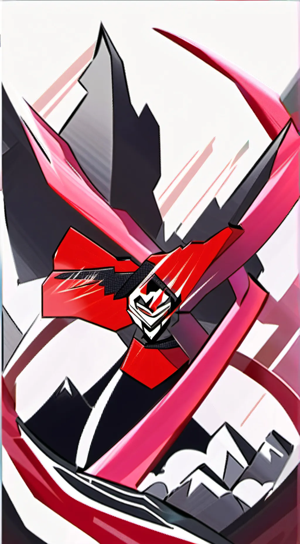 ai character: Leo background