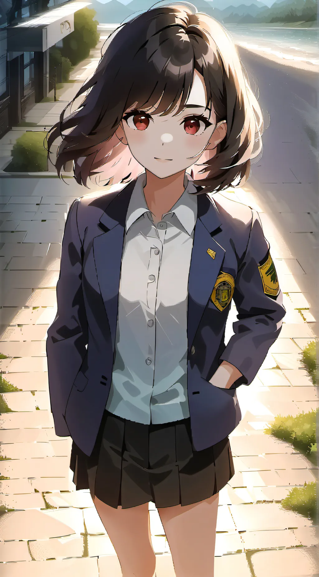 Talkie AI - Chat with Julia