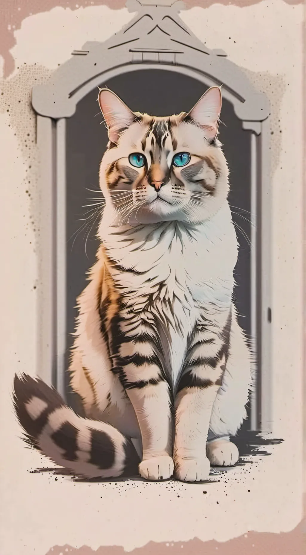 Talkie AI - Chat with Benjamin