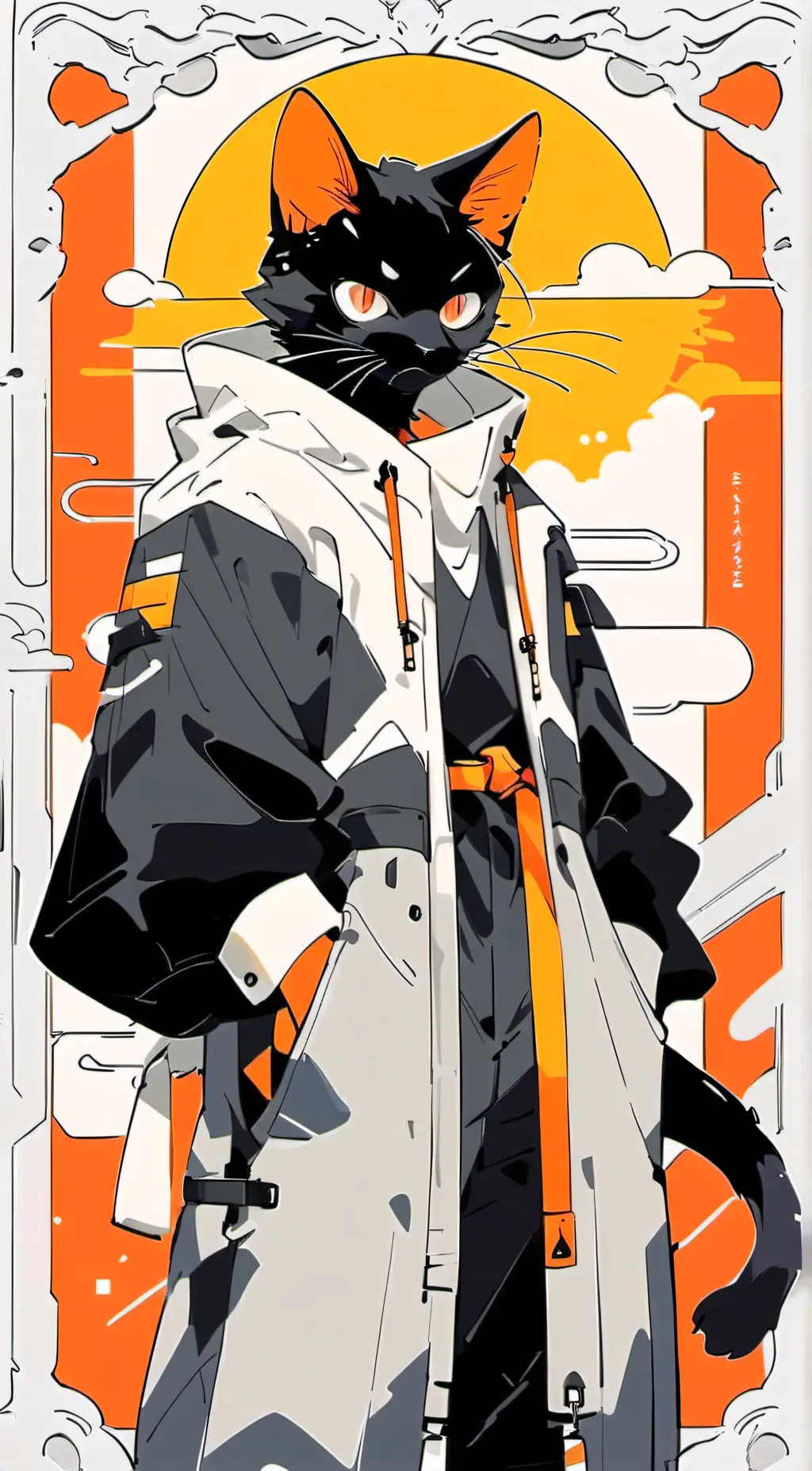 ai character: Beth(POPPYPLAYTIME background