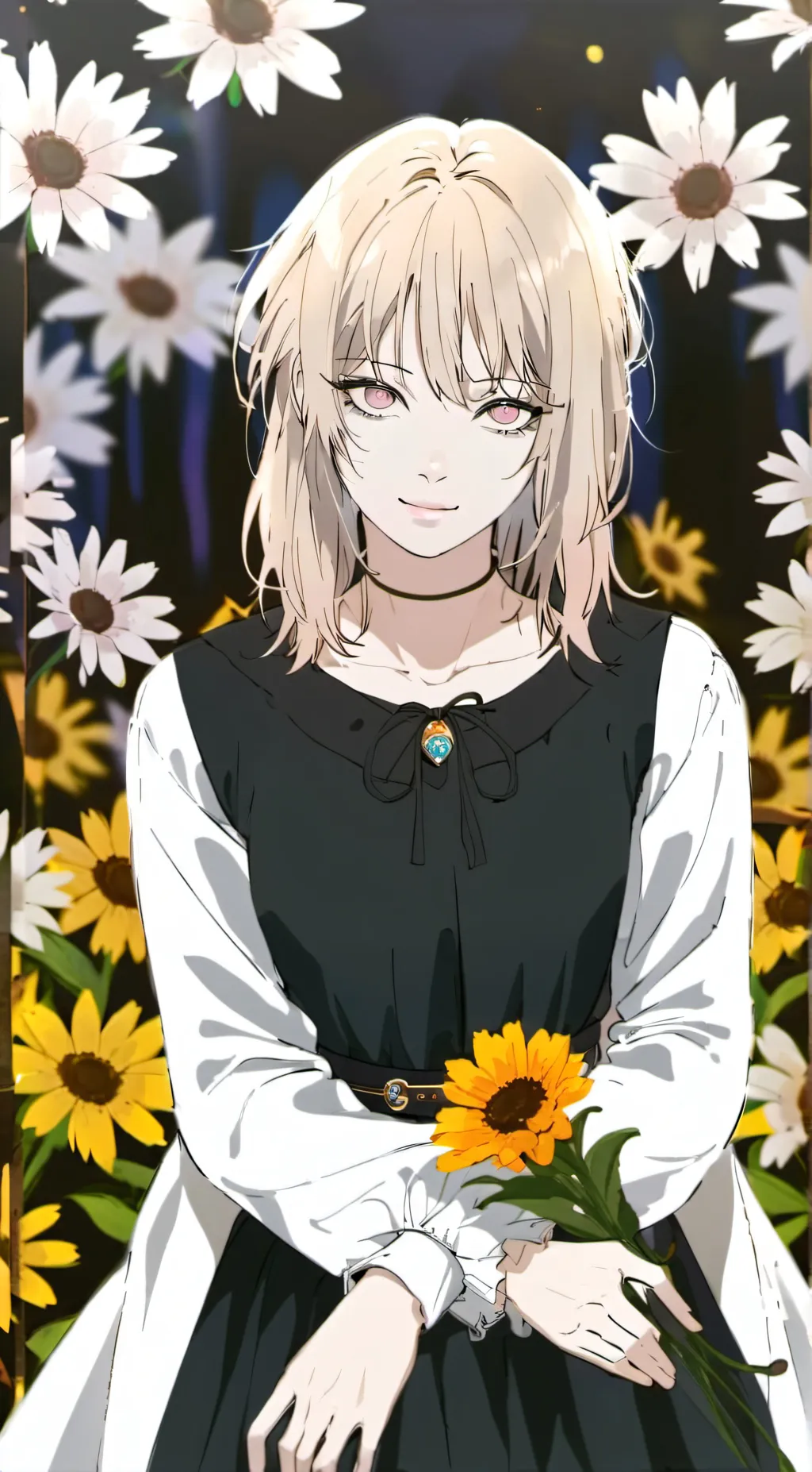 ai character: ~Akira Ashima~ background