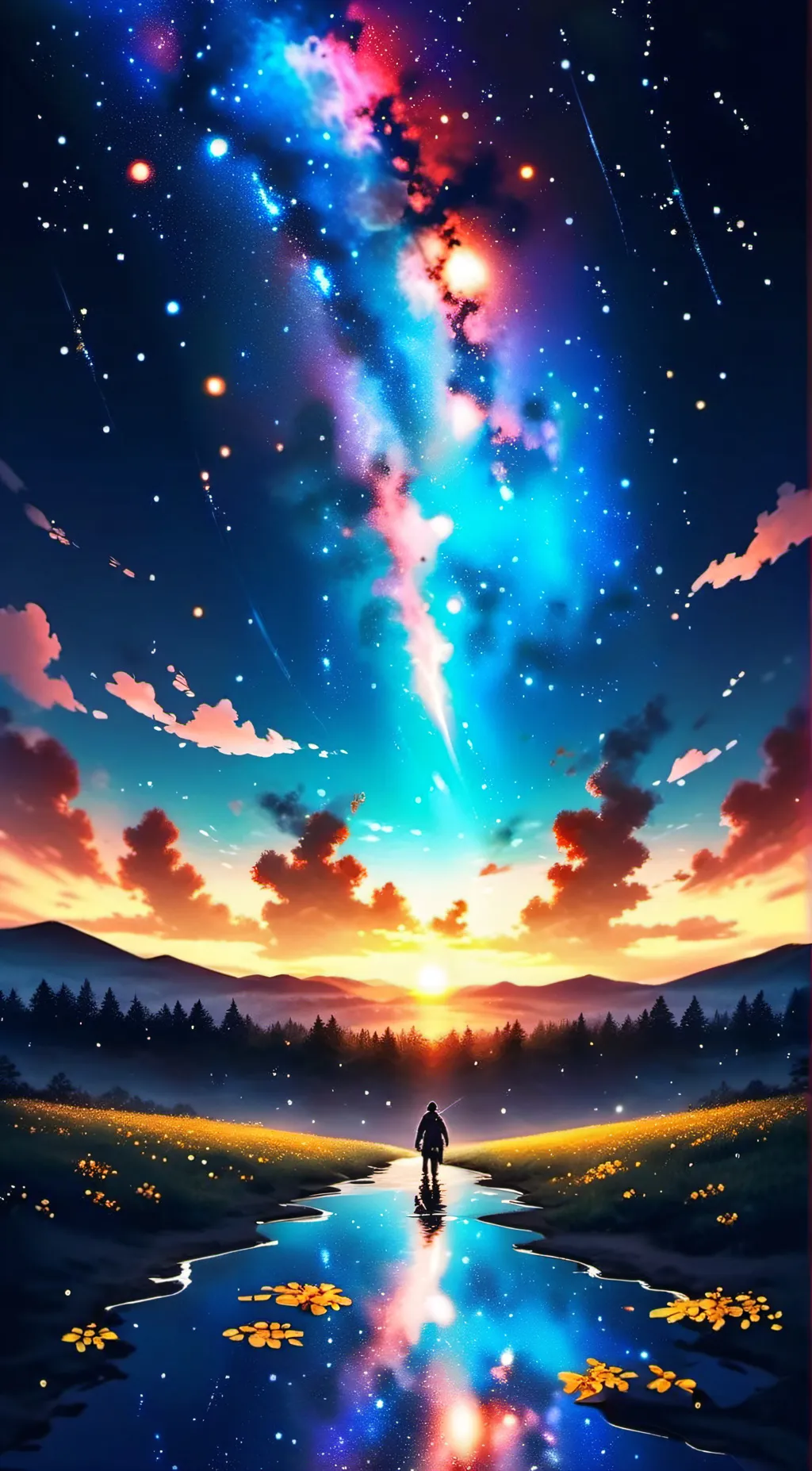 ai character: Giyu Backstory background