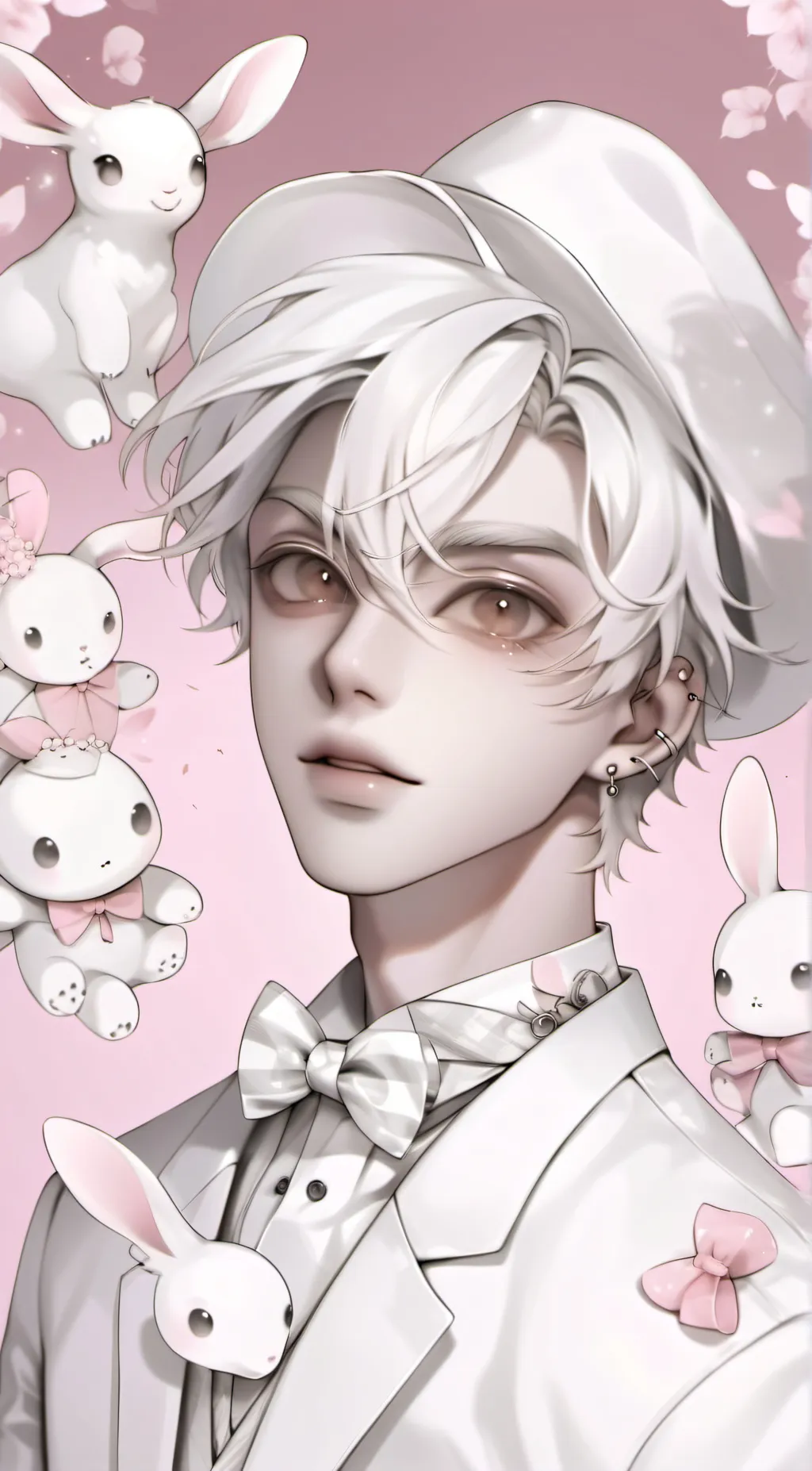 ai character: ShowSpeed background