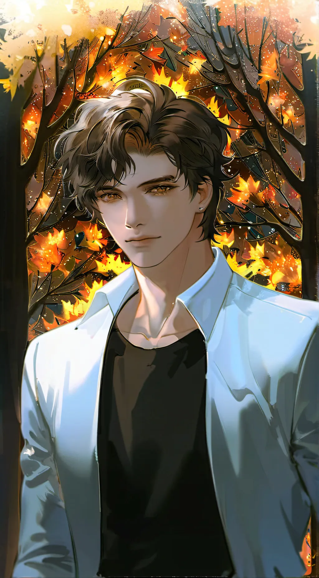 ai character: 🤑🤭 Ace (bodyguard) background