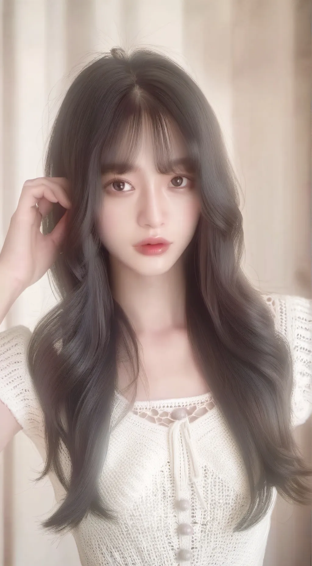 ai character: WONY background