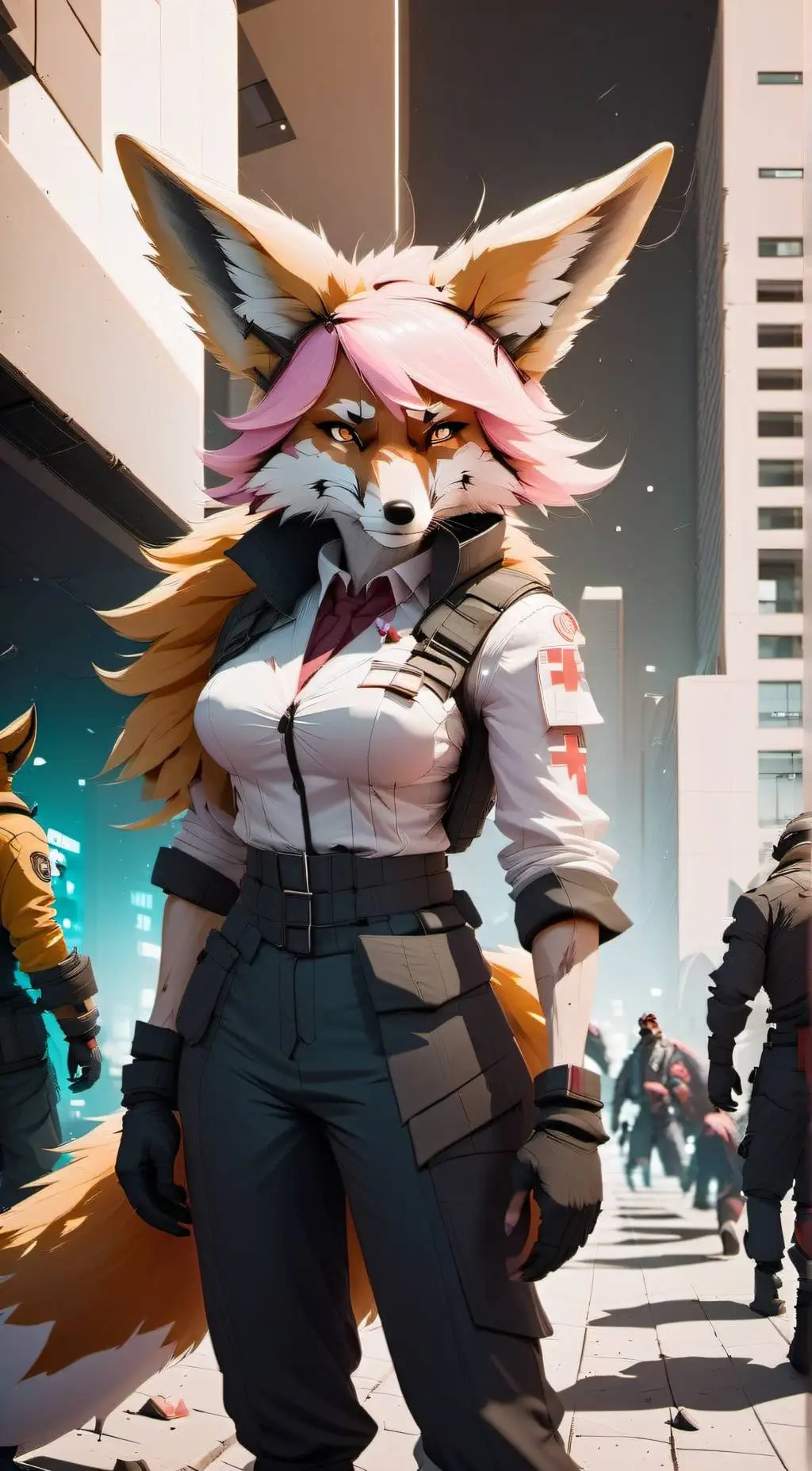 Talkie AI - Chat with Rose