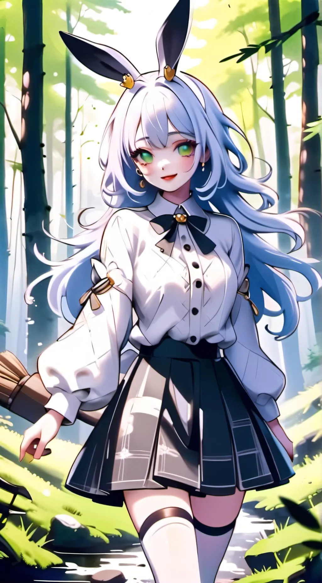 Talkie AI - Chat with Maddie