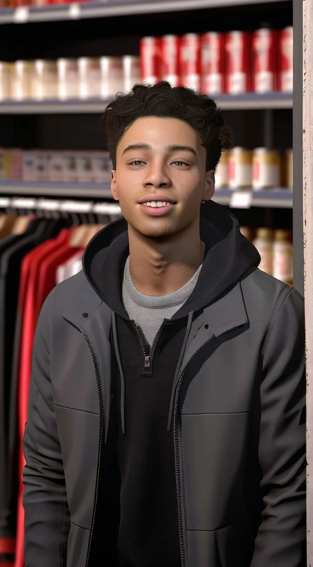 Talkie AI - Chat with Cam