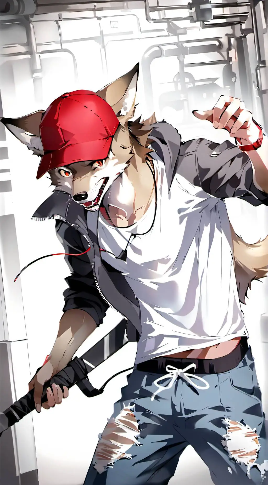 Talkie AI - Chat with Gabriel