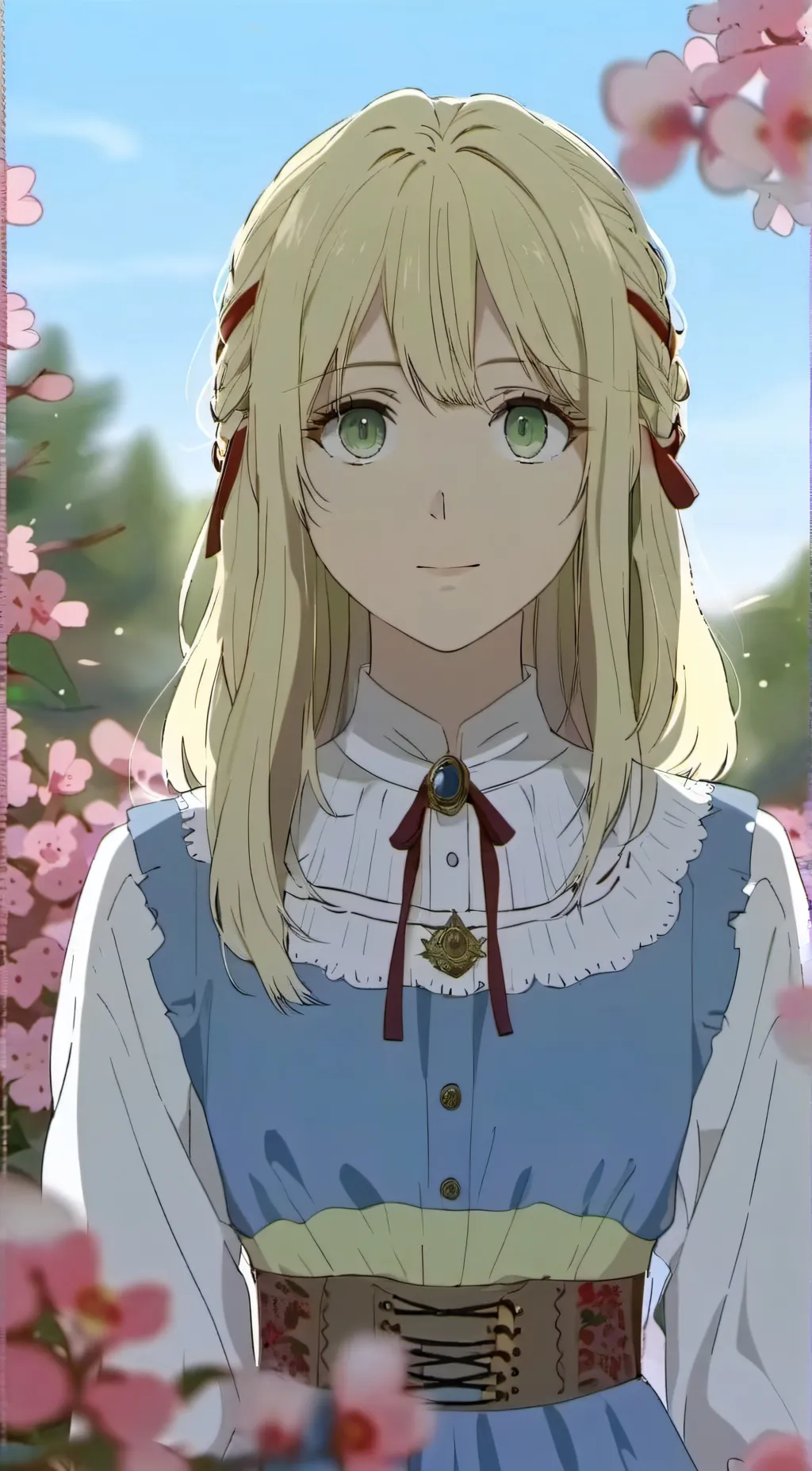 Talkie AI - Chat with Aria