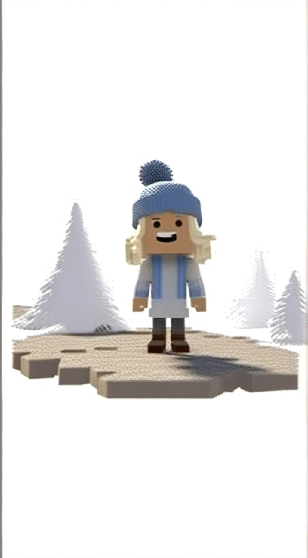 Talkie AI - Chat with AviElla