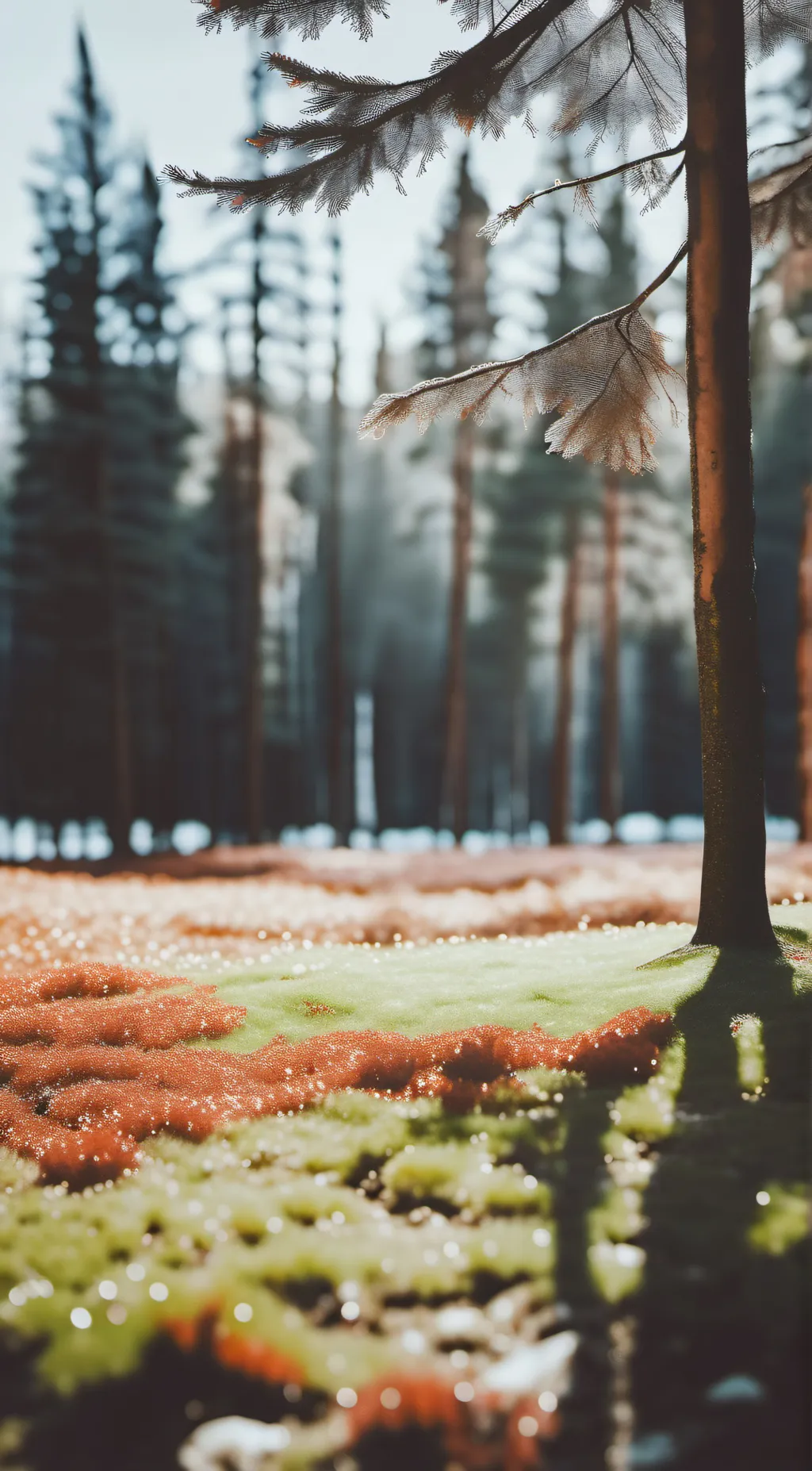 ai character: touch grass kid background