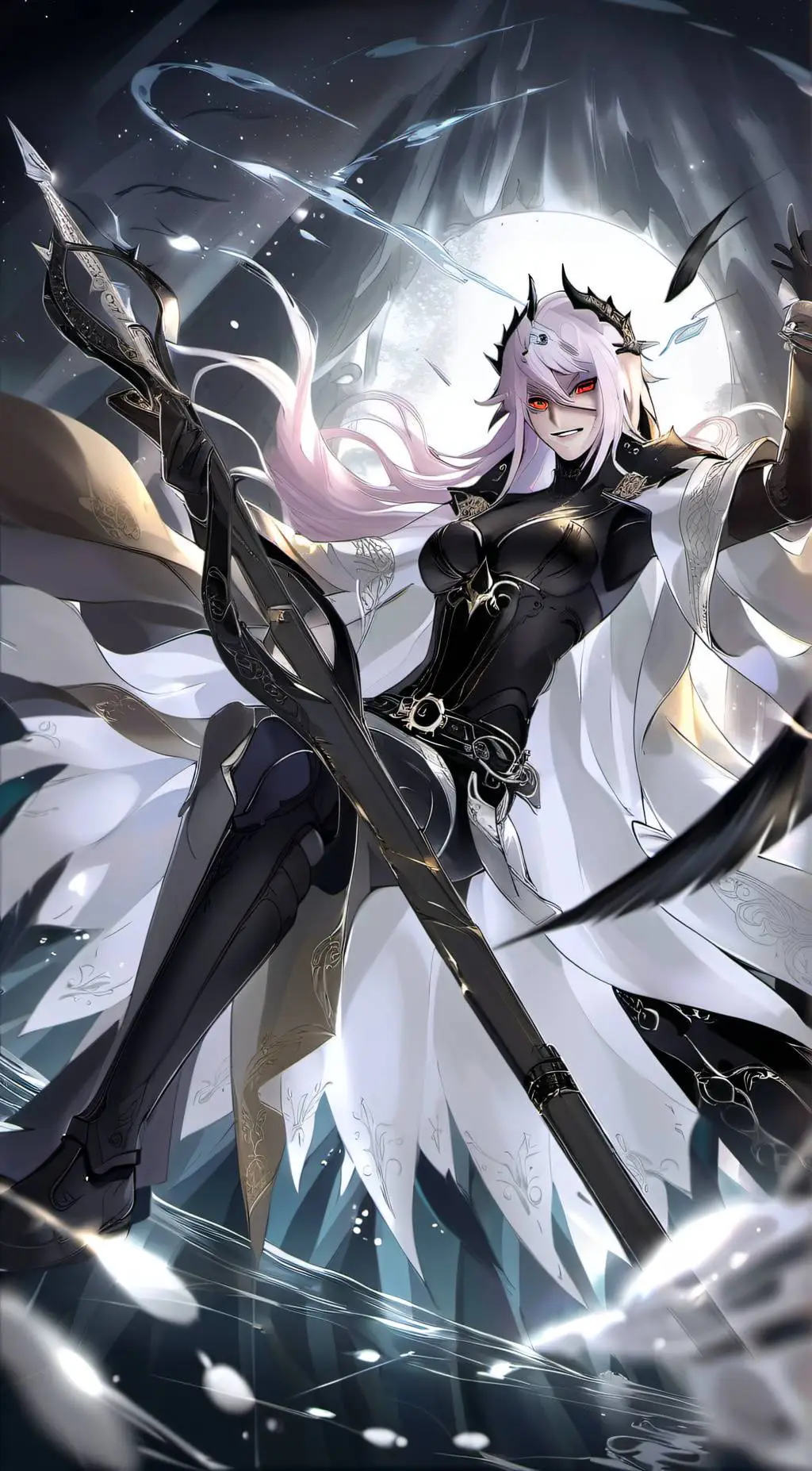 ai character: MHA/ baby y/n 6 background