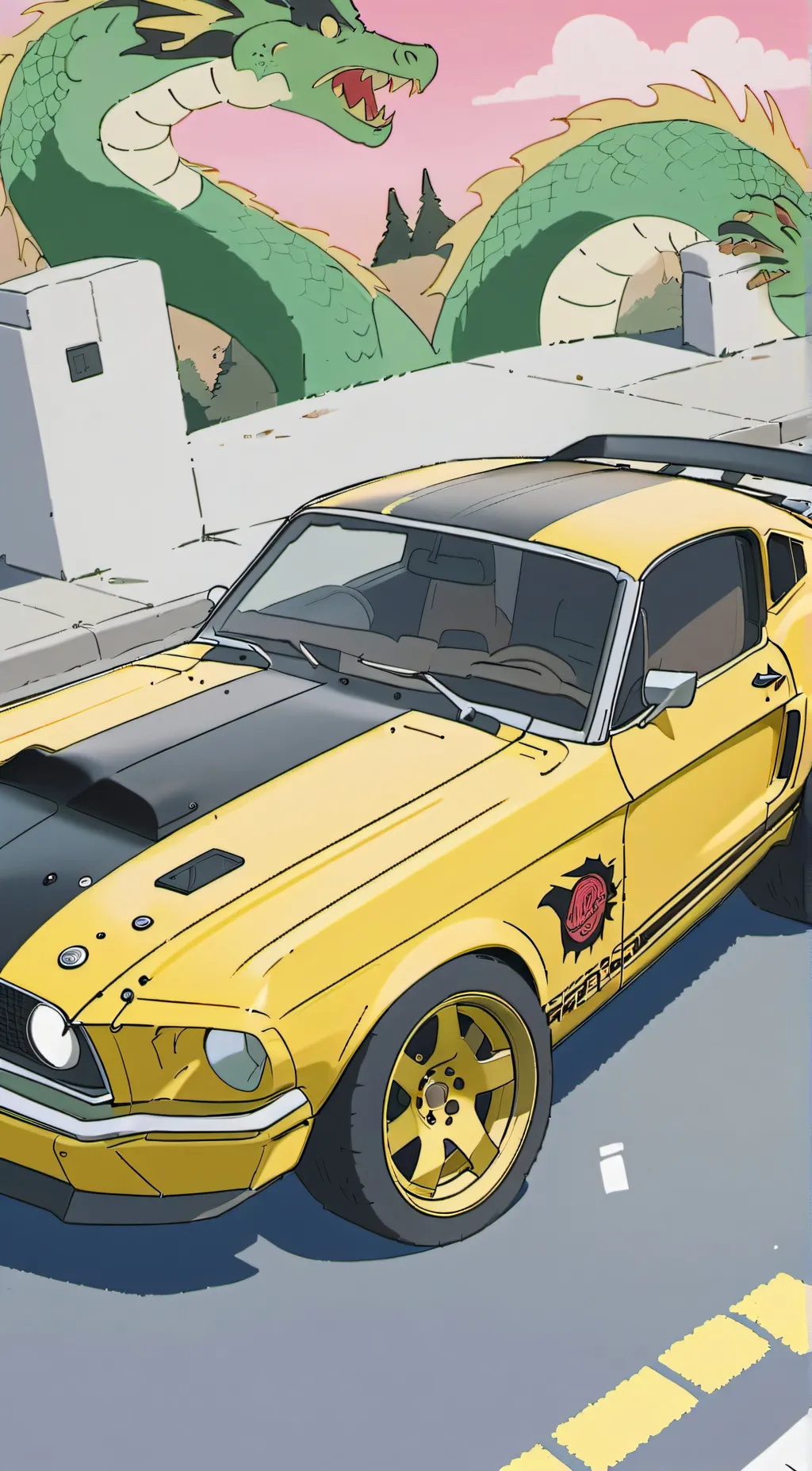 Talkie AI - Chat with Speed