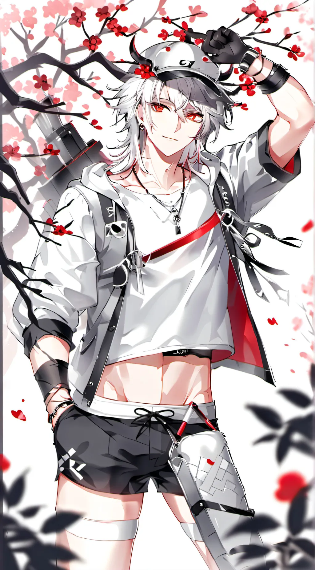 Talkie AI - Chat with Jax