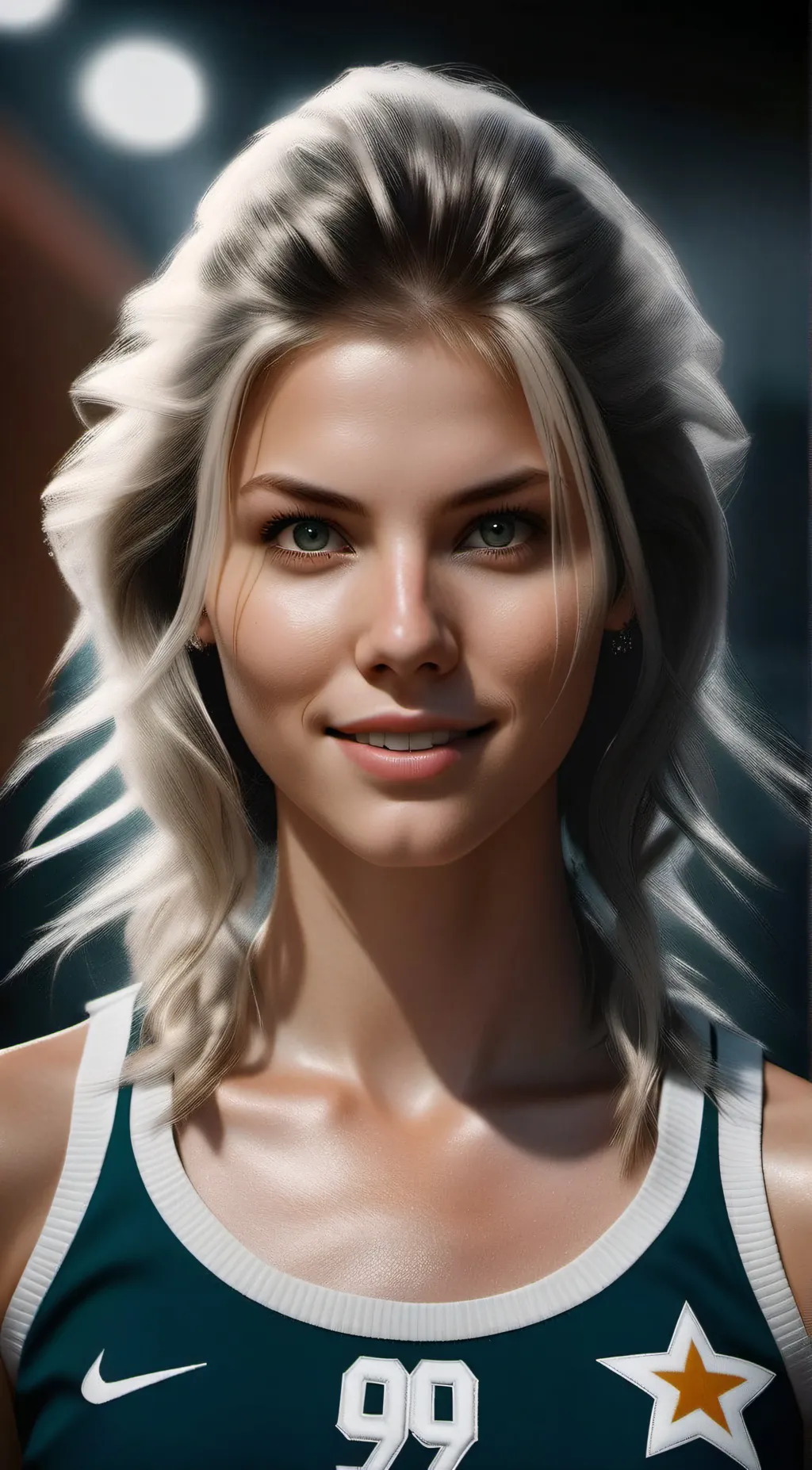 Talkie AI - Chat with Maria