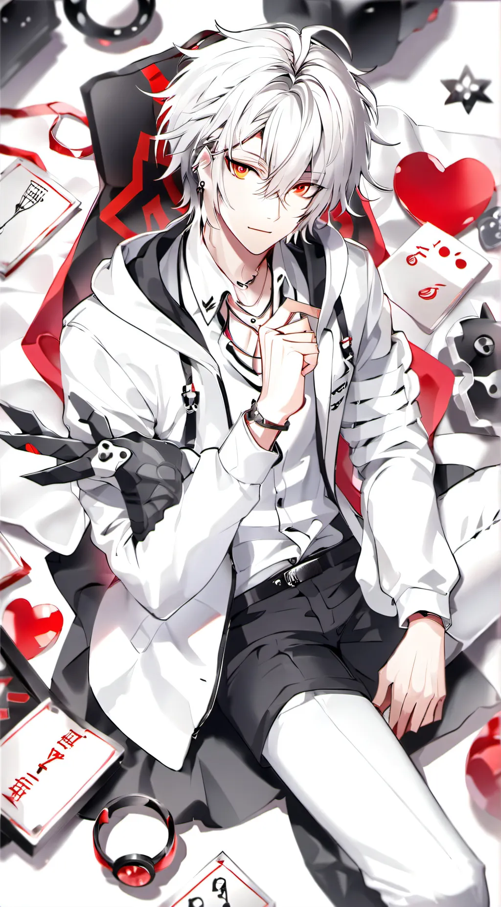 Talkie AI - Chat with Kylan