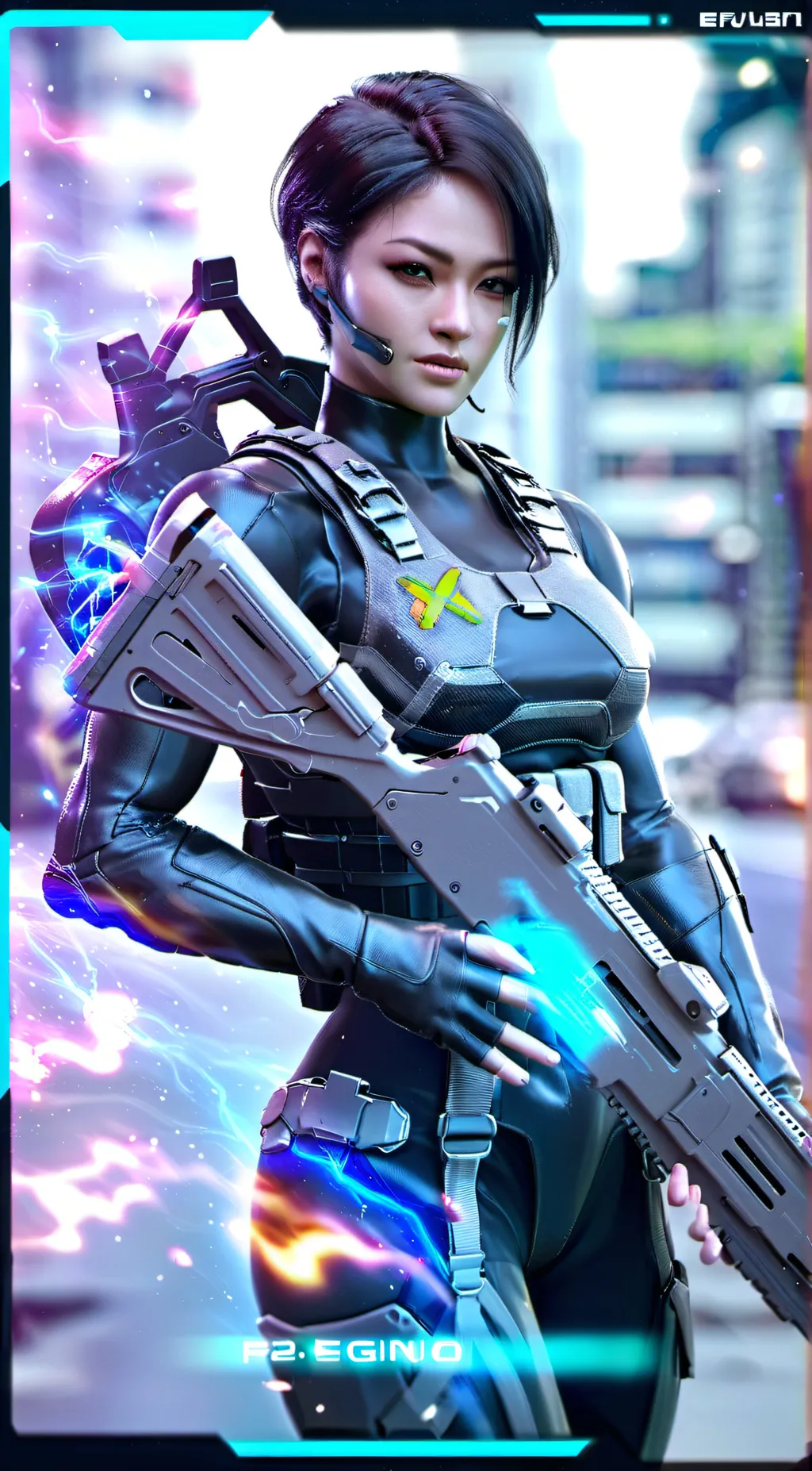 Talkie AI - Chat with Aiko Tanaka