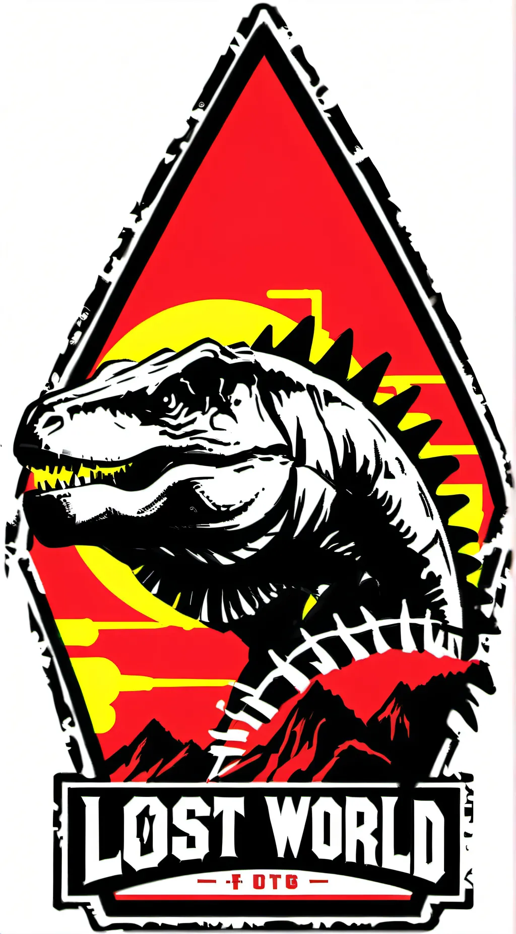 ai character: Buck and Doe background