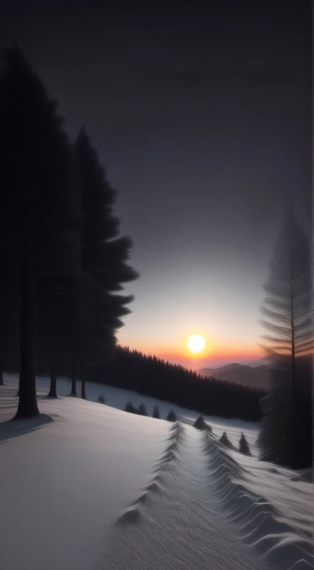 ai character: Bro…💀 background