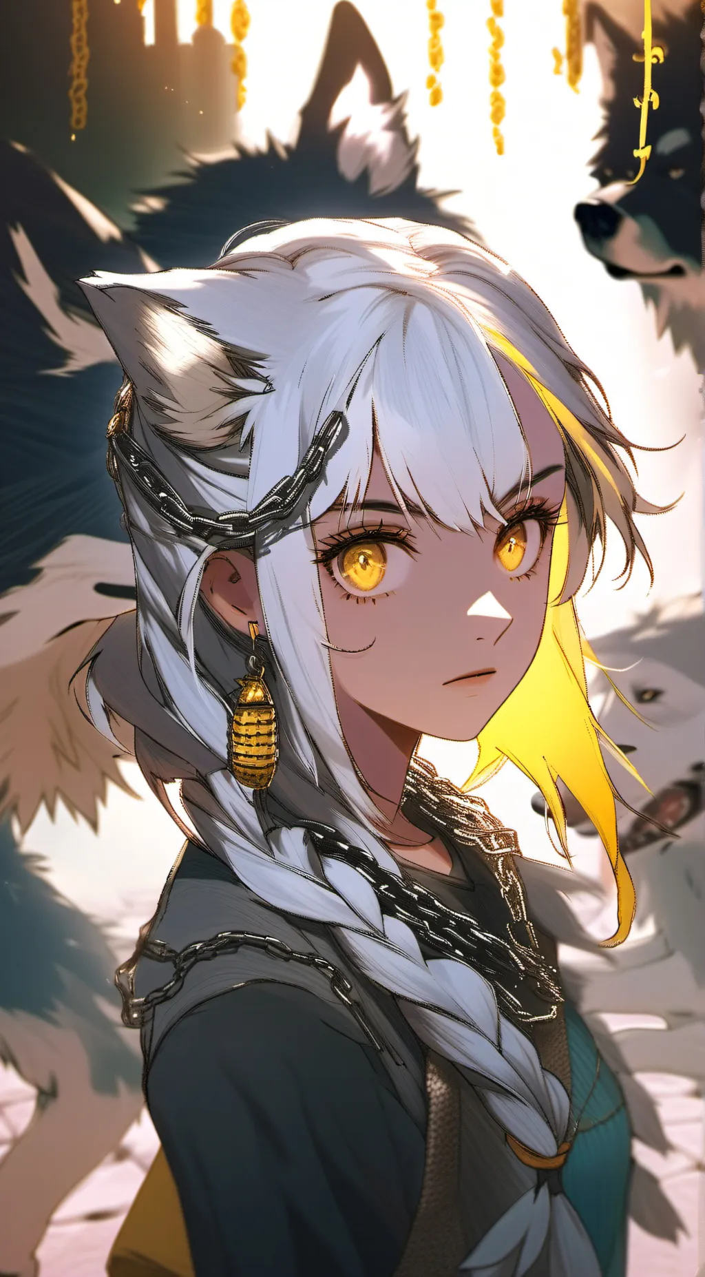 Talkie AI - Chat with *•*Kiko*•*