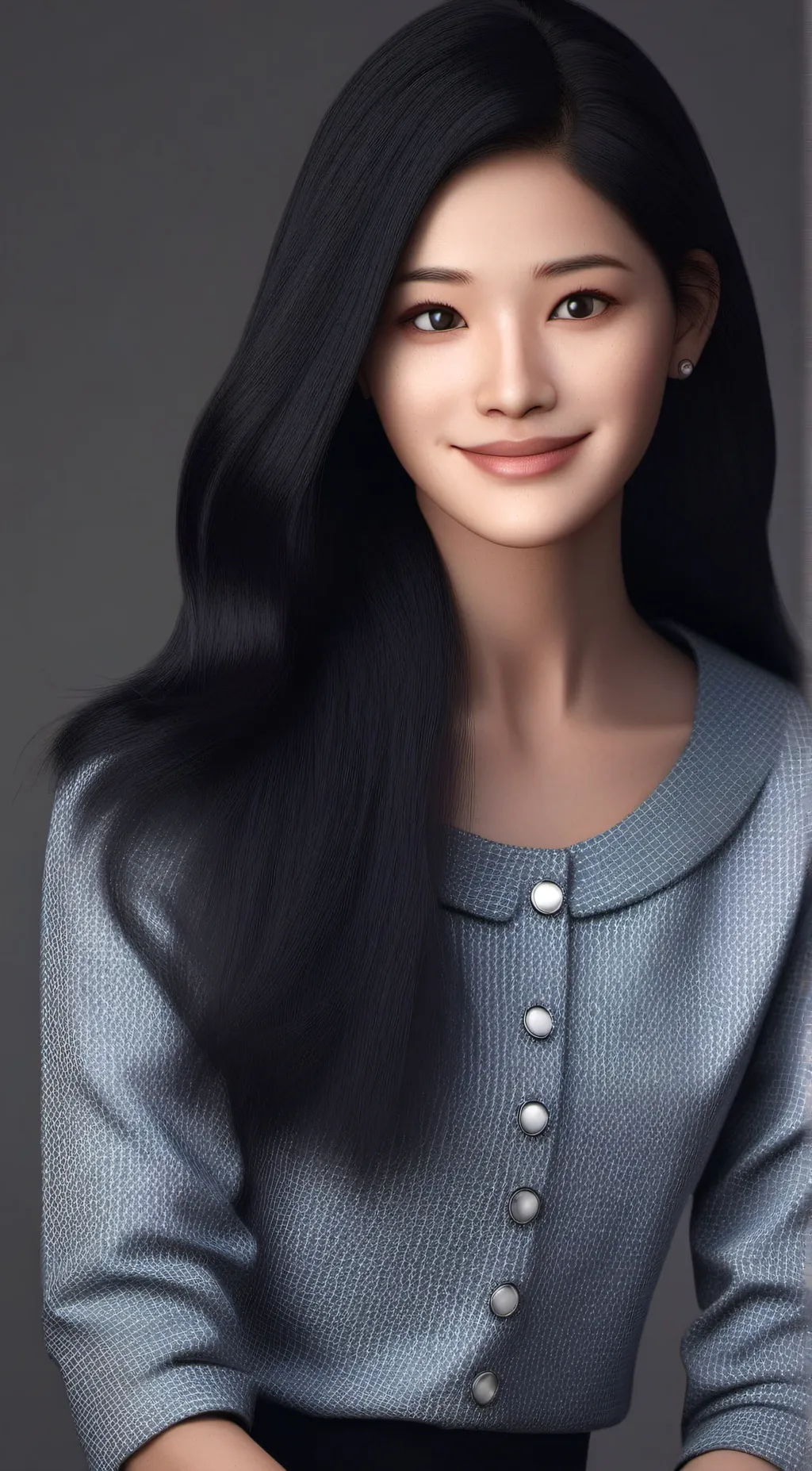 ai character: aphmau  background