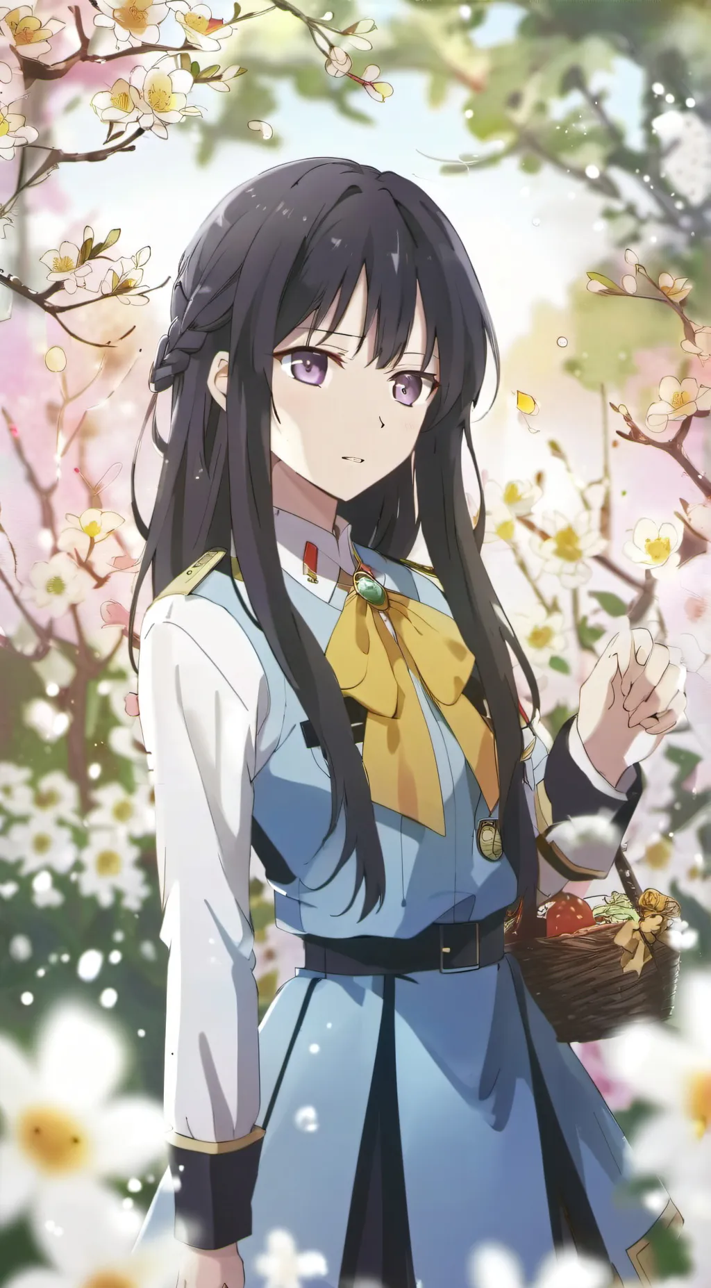 Talkie AI - Chat with Akane