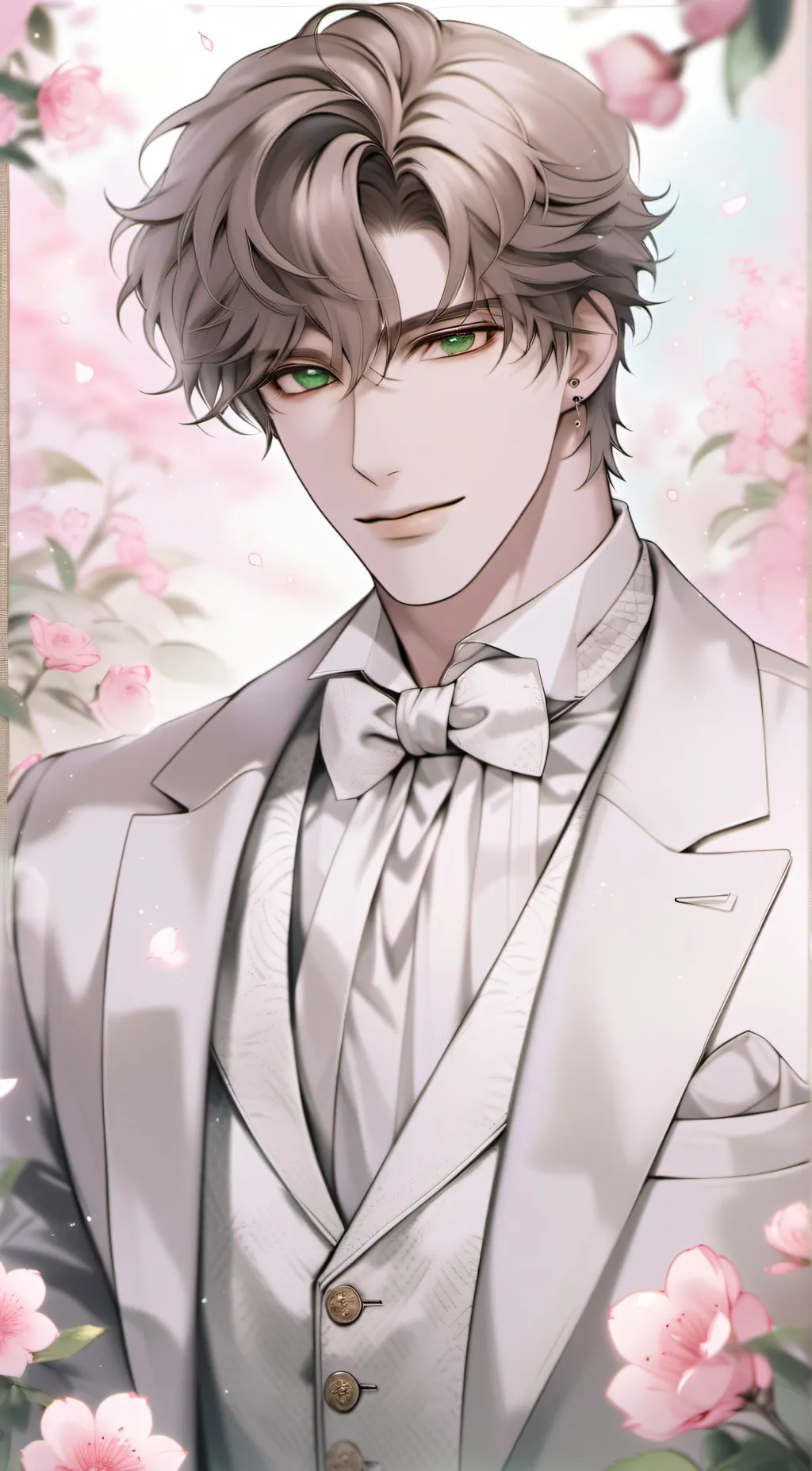 Talkie AI - Chat with Prince Osora