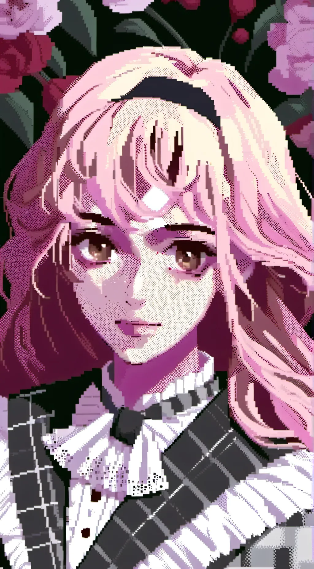 ai character: Emmaline Briewood background