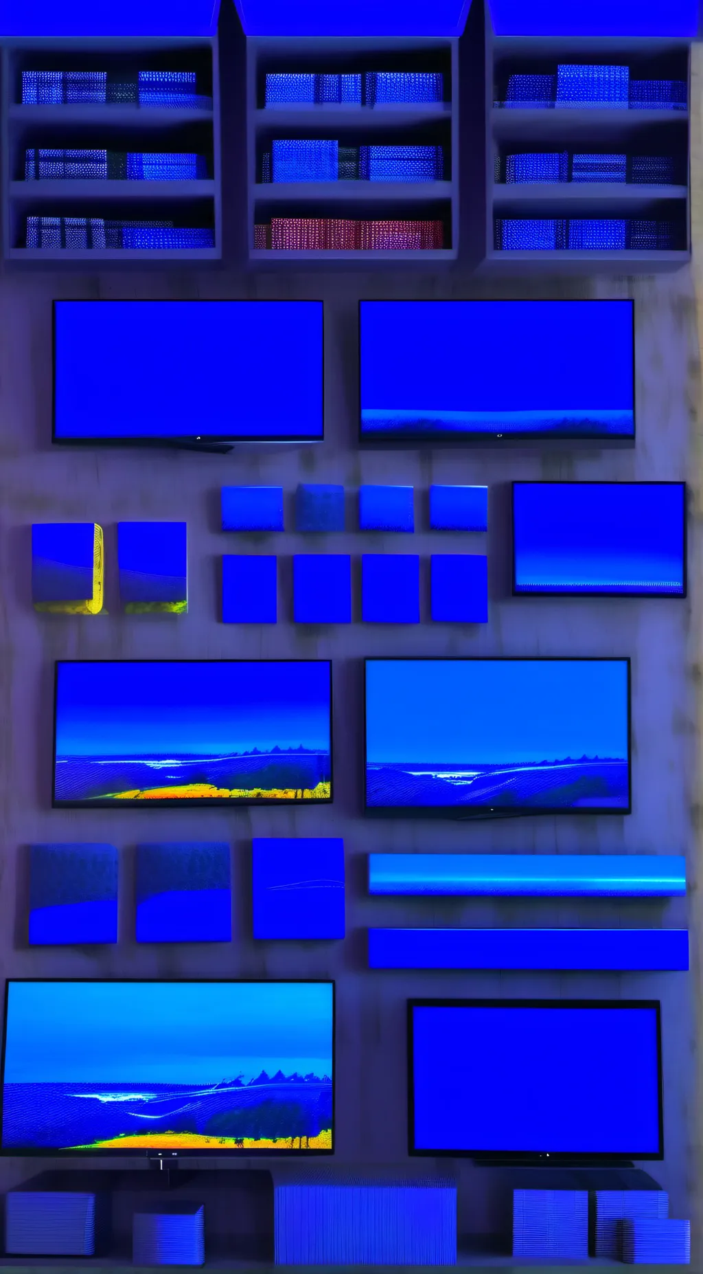 ai character: Silly billy background