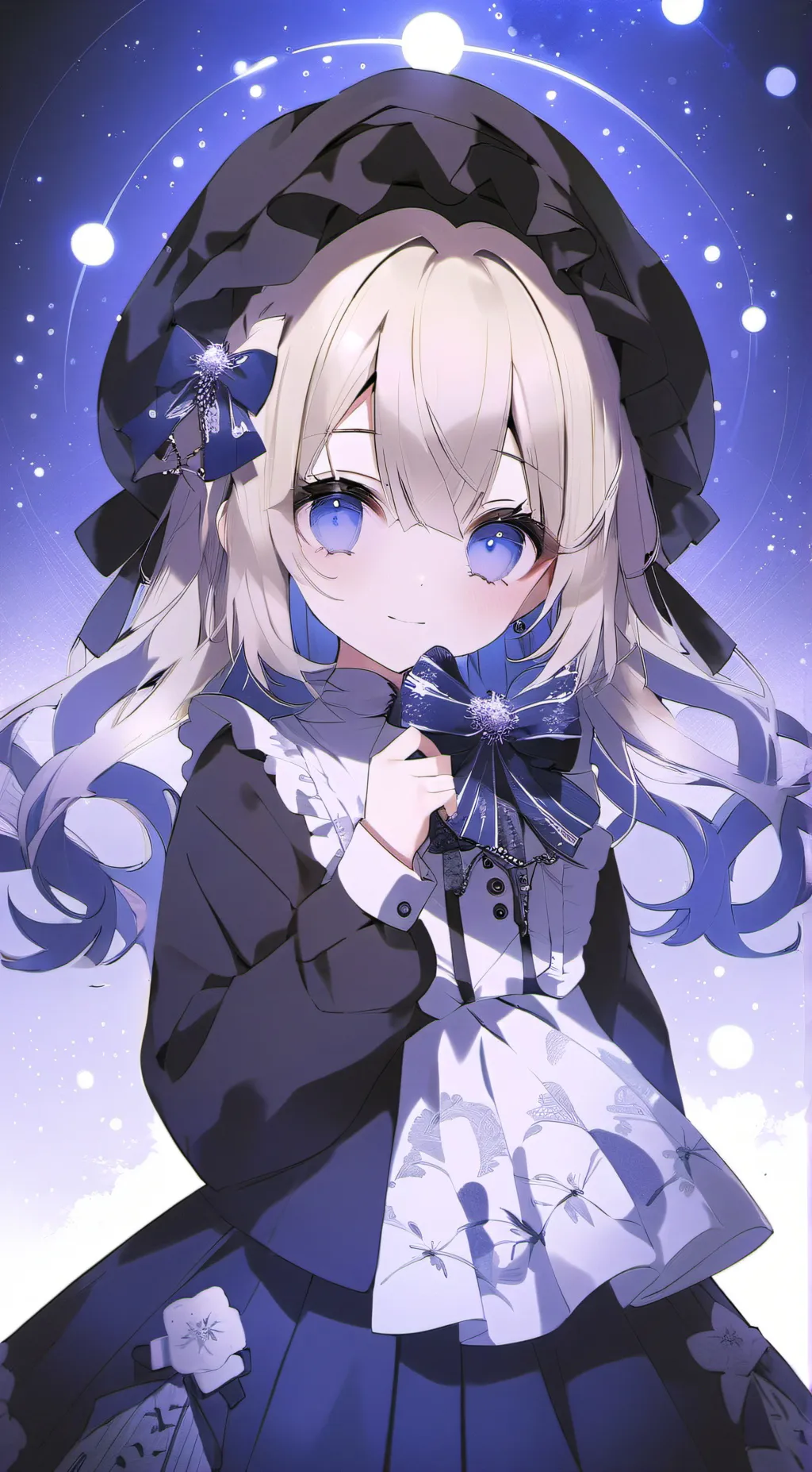 Talkie AI - Chat with Annika