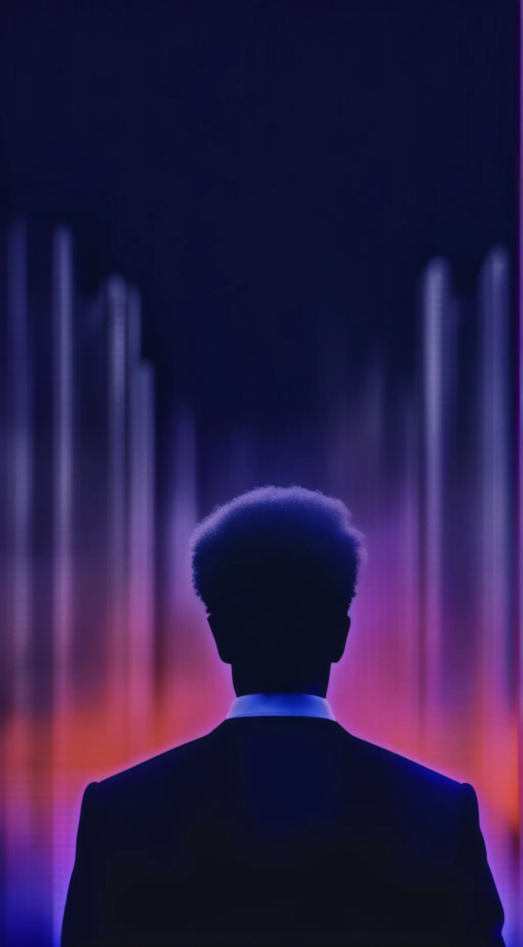 ai character: bob background