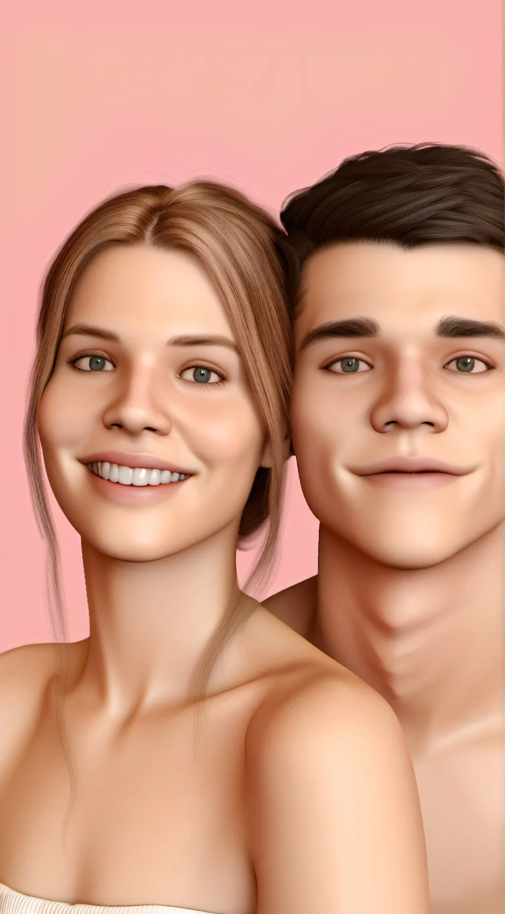 ai character: jason/gf jeny background