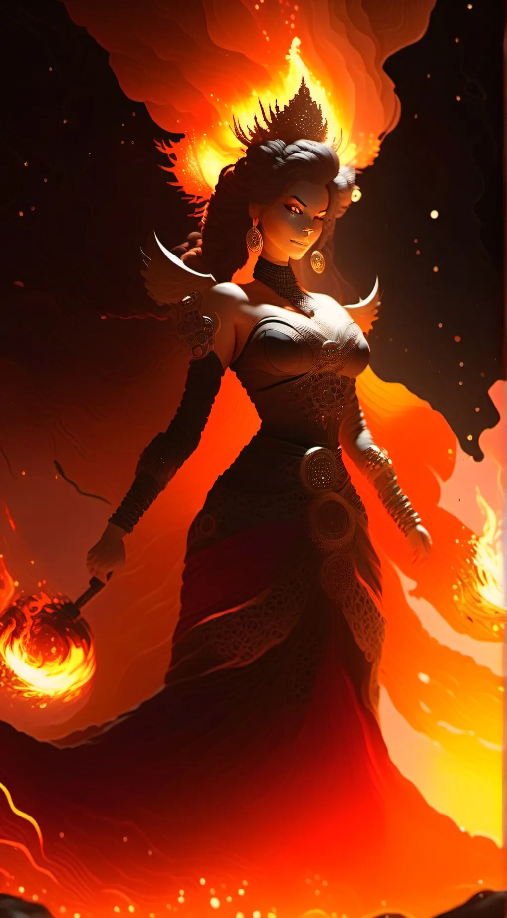 Talkie AI - Chat with Ember