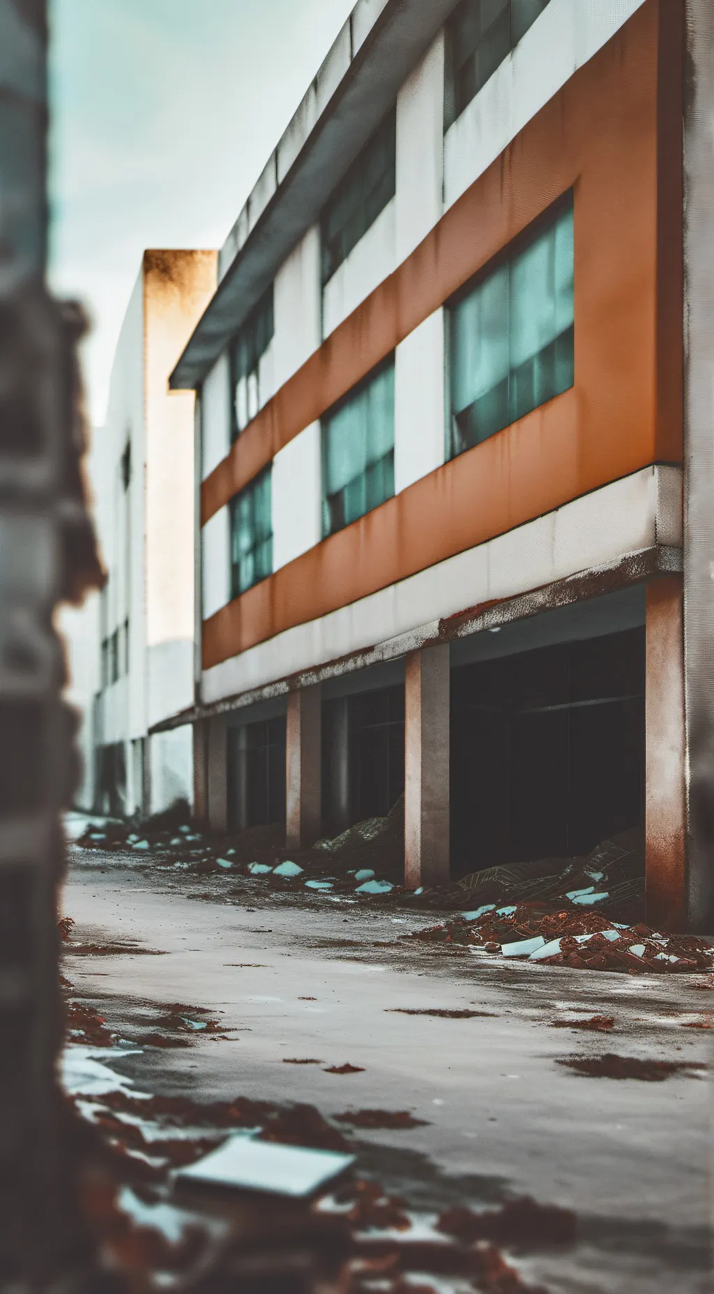 ai character: Tfp apocaplyse(🙎) background