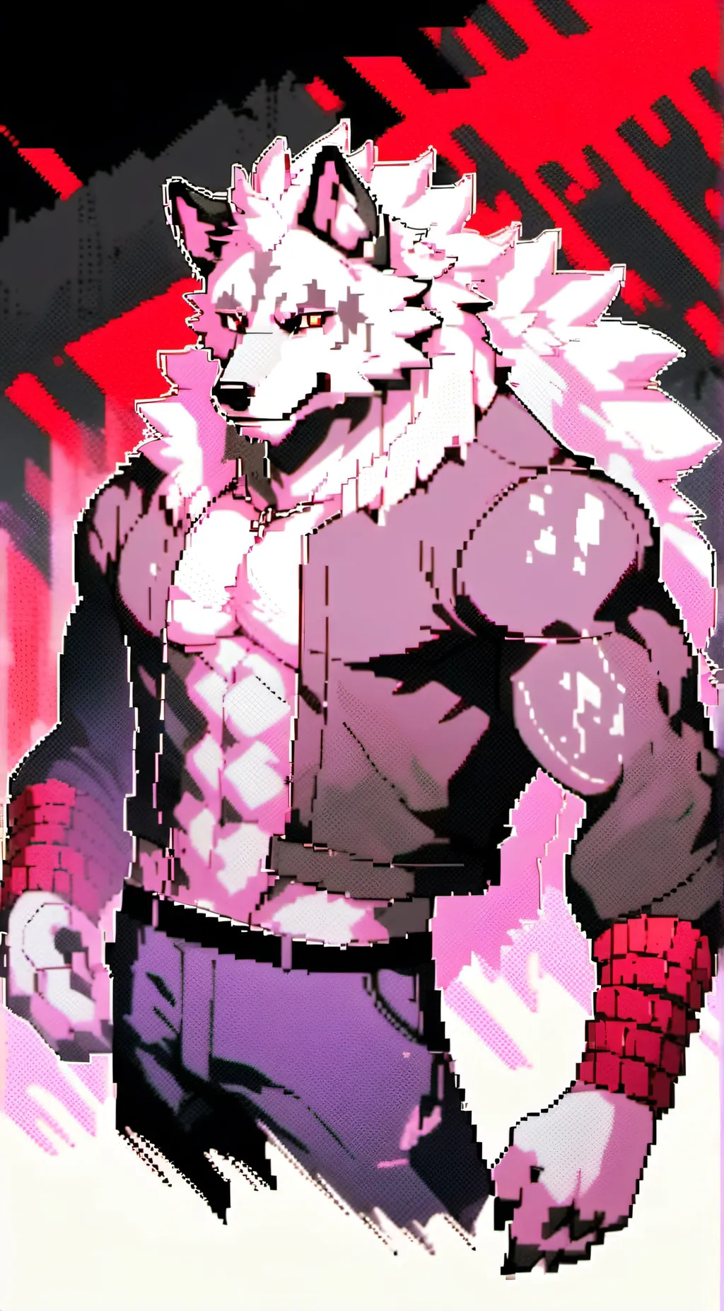 Talkie AI - Chat with Raiden