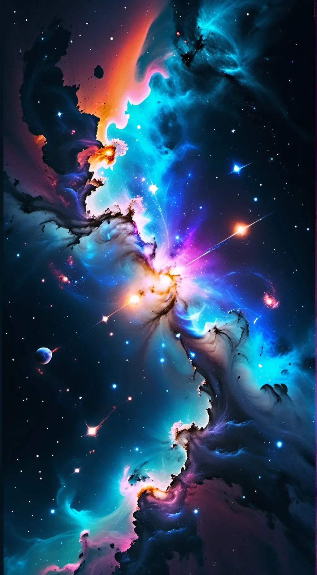 Talkie AI - Chat with TSaMS