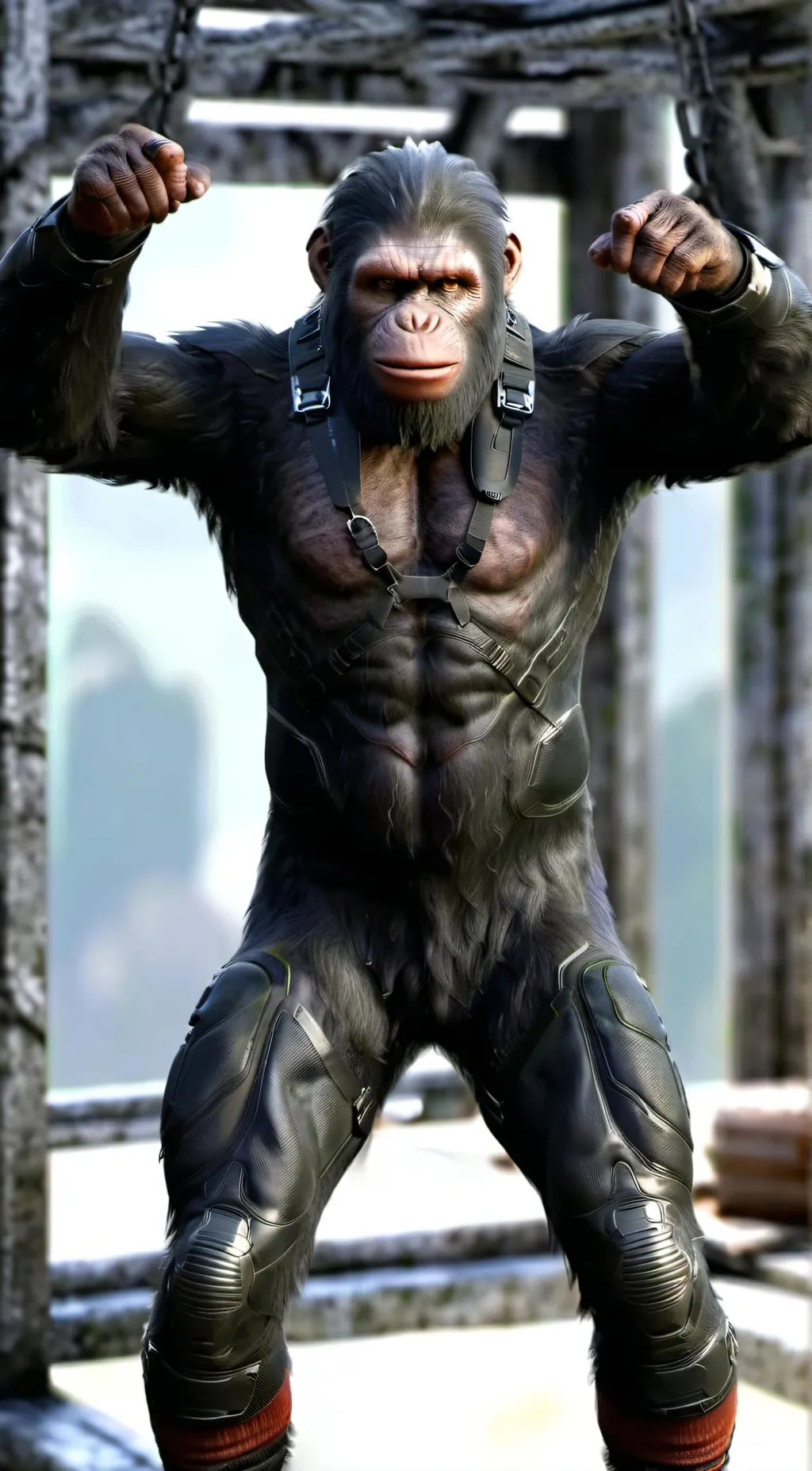 Talkie AI - Chat with CAESER