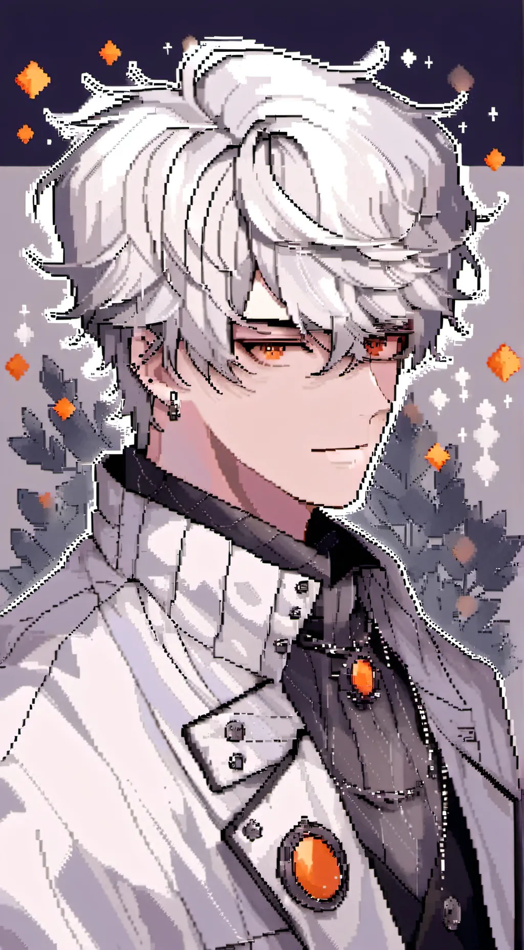 Talkie AI - Chat with A-183