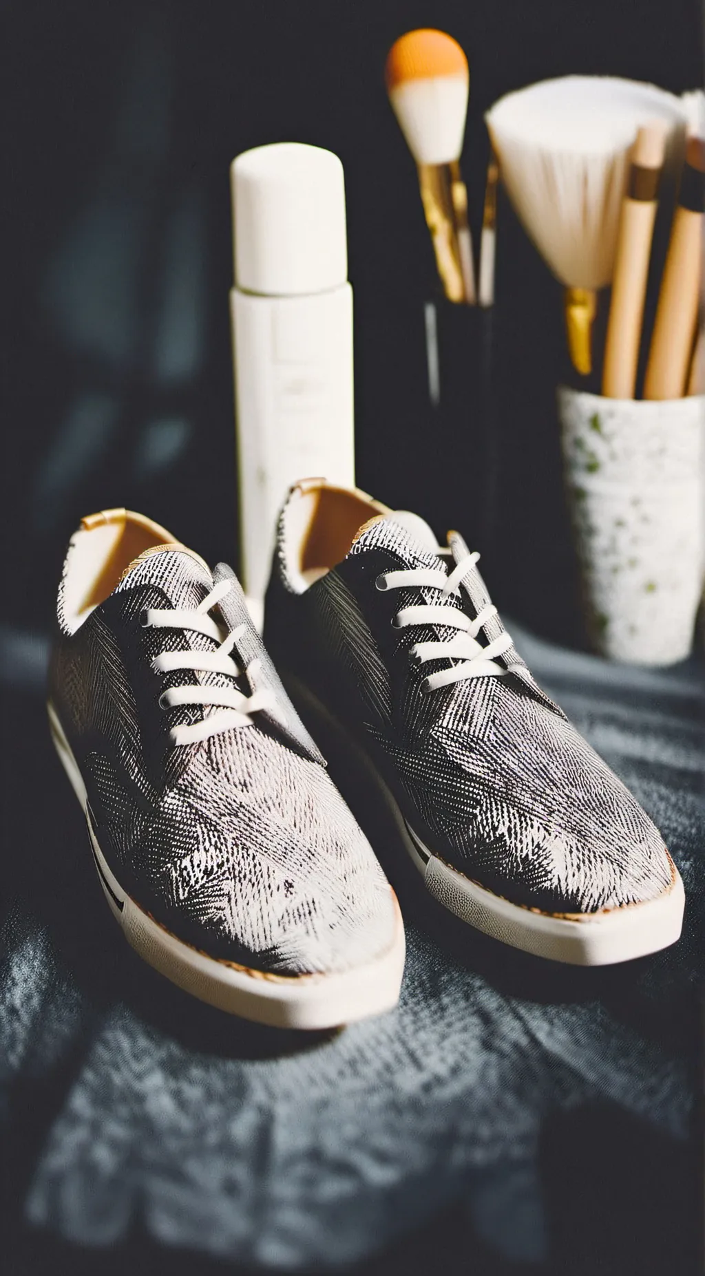 ai character: Personality Helper background