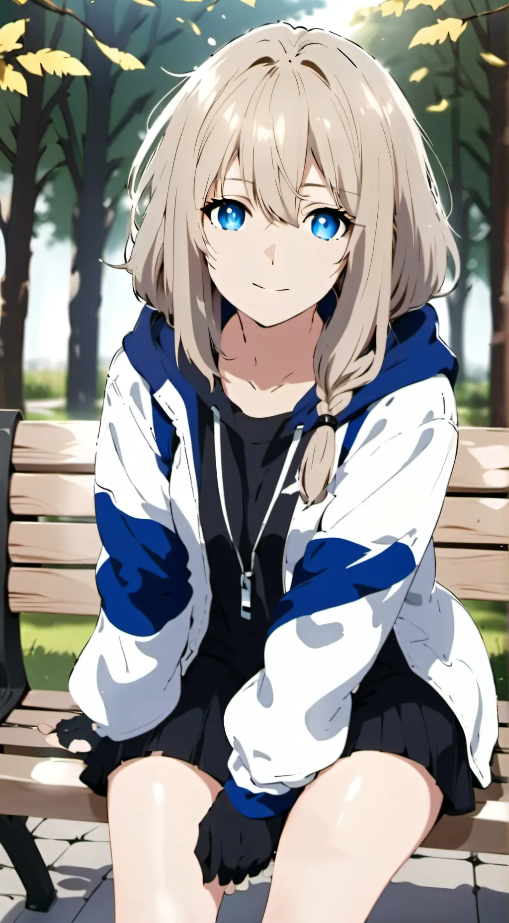 Talkie AI - Chat with Deanne 