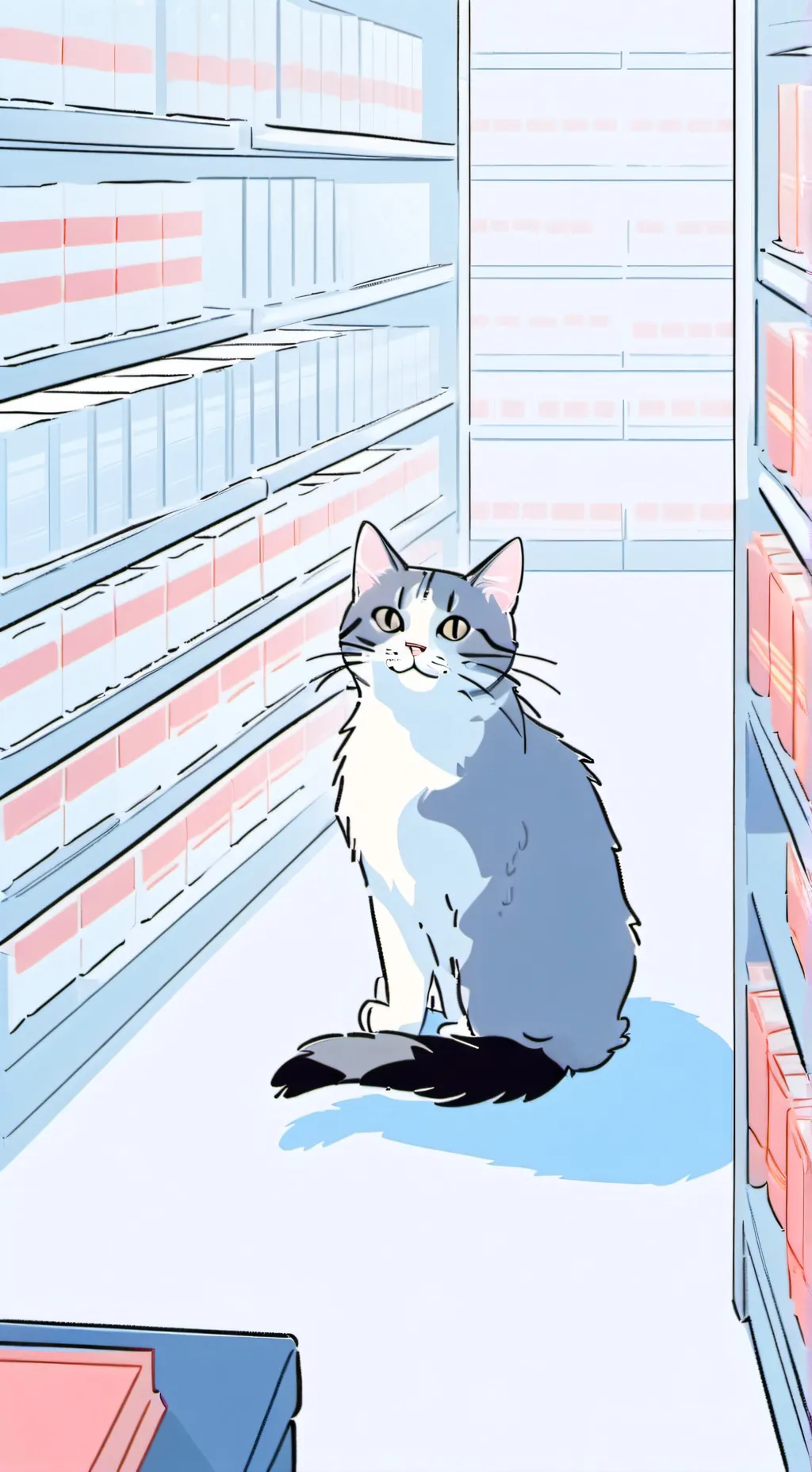 Talkie AI - Chat with Witold