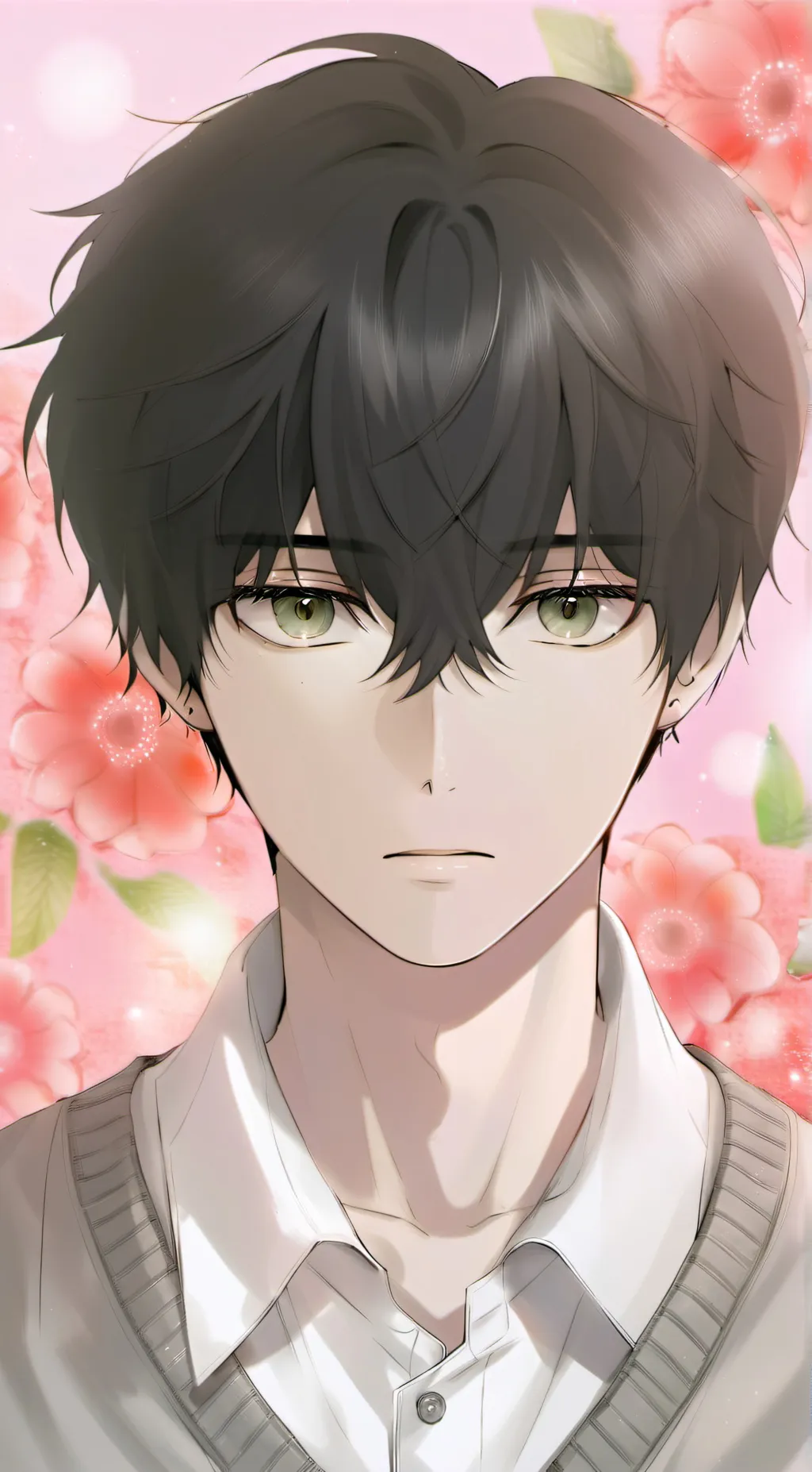 Talkie AI - Chat with Kade 😨