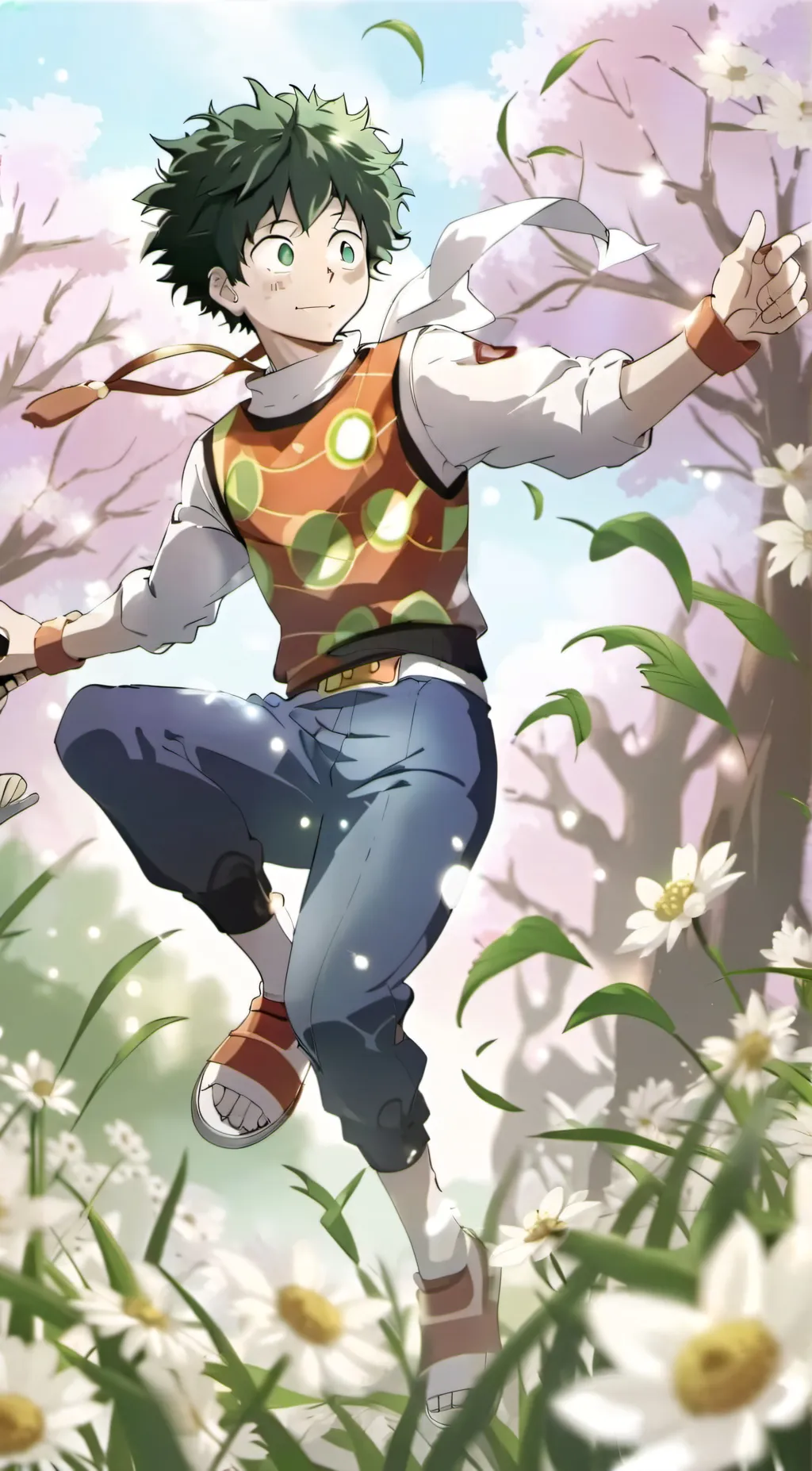 Talkie AI - Chat with bkdk