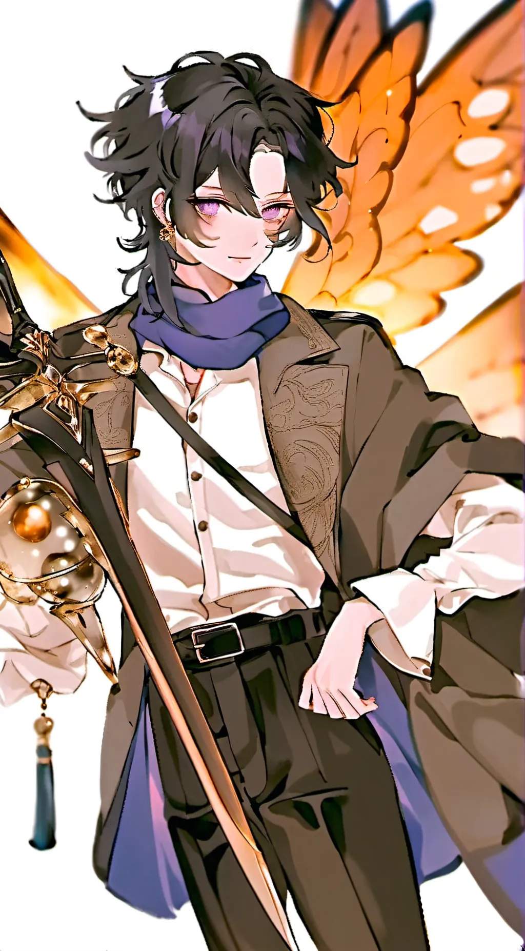 Talkie AI - Chat with Koi 