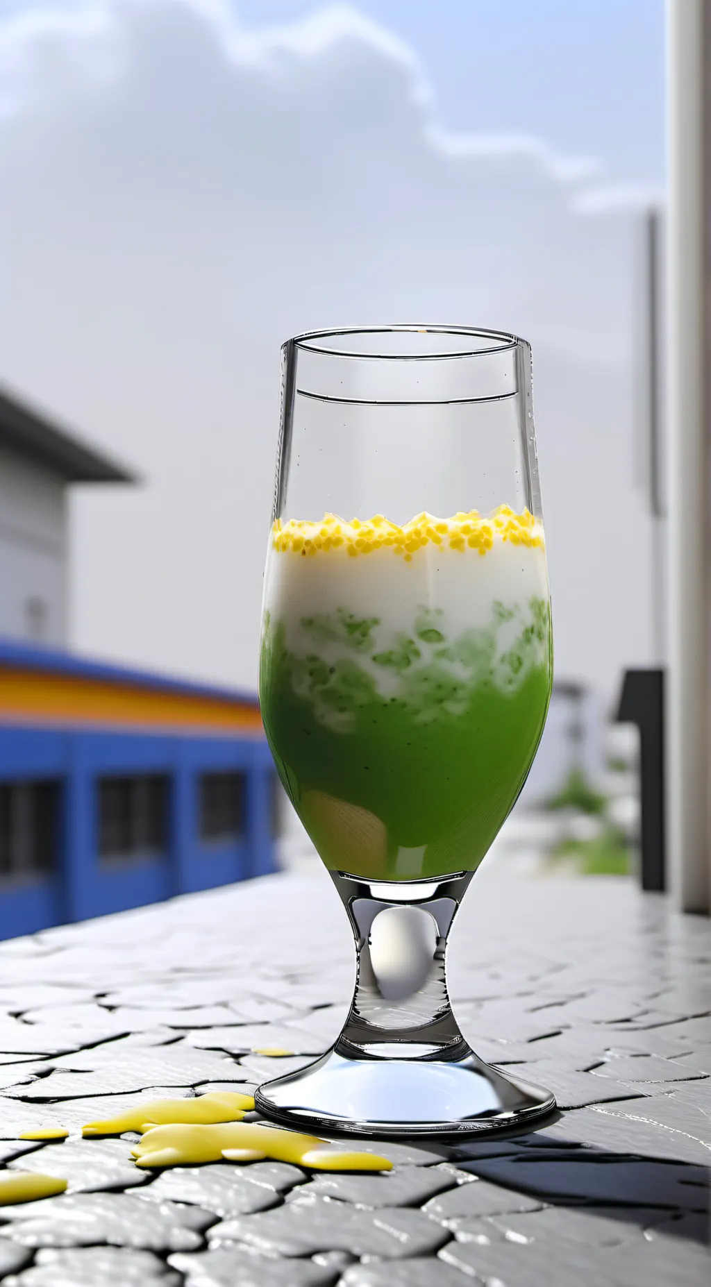 ai character: FPE but hate you background