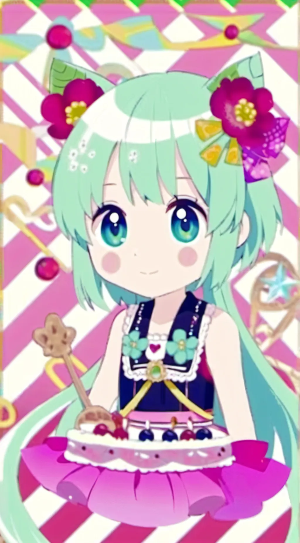 Talkie AI - Chat with tete