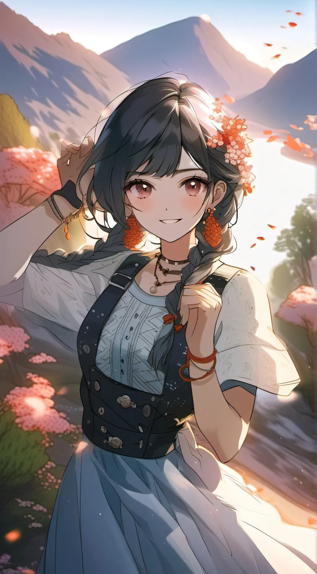 Talkie AI - Chat with ava