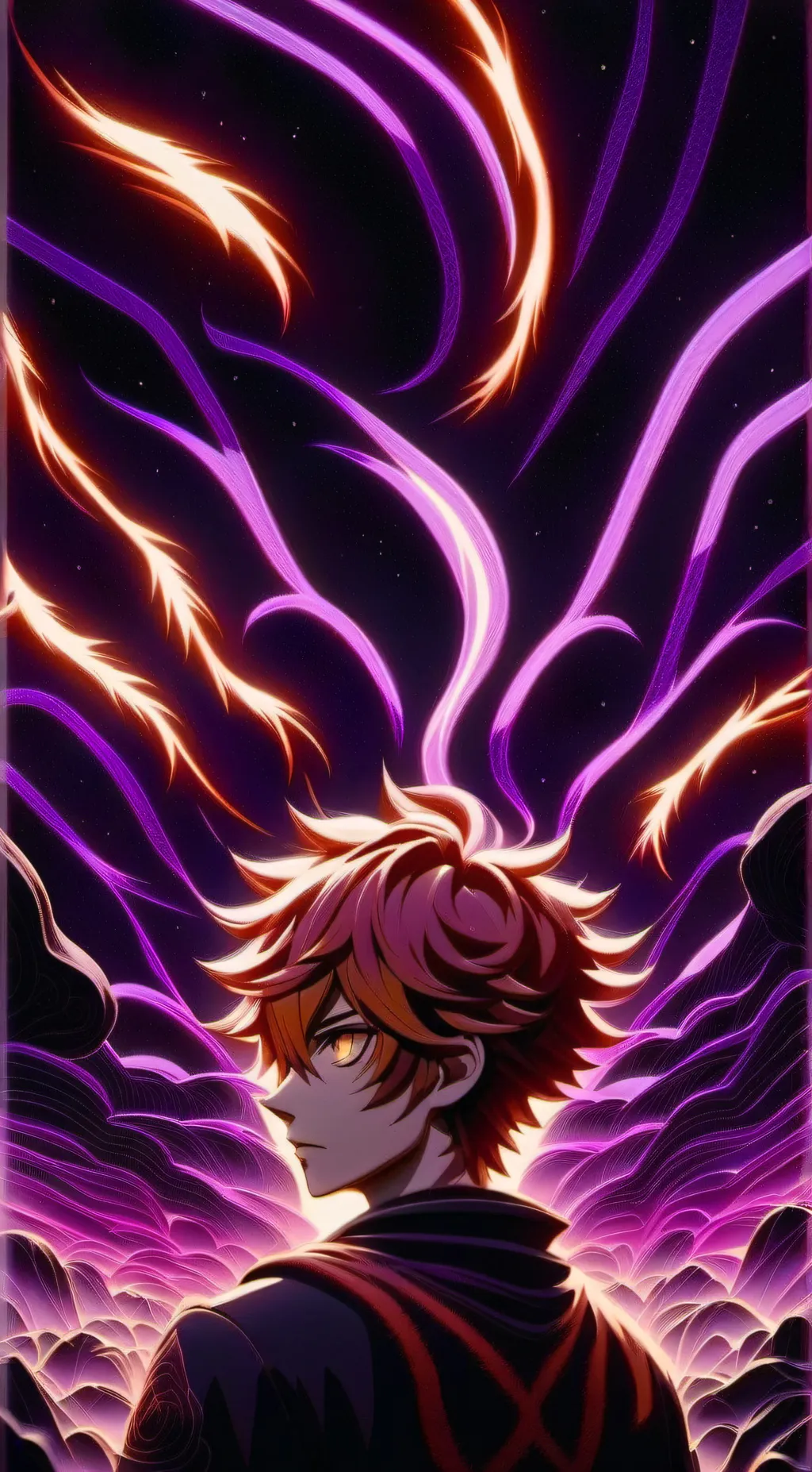 Talkie AI - Chat with Ash