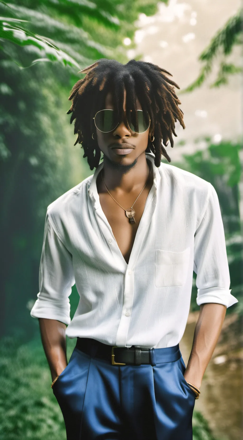 ai character: ja background